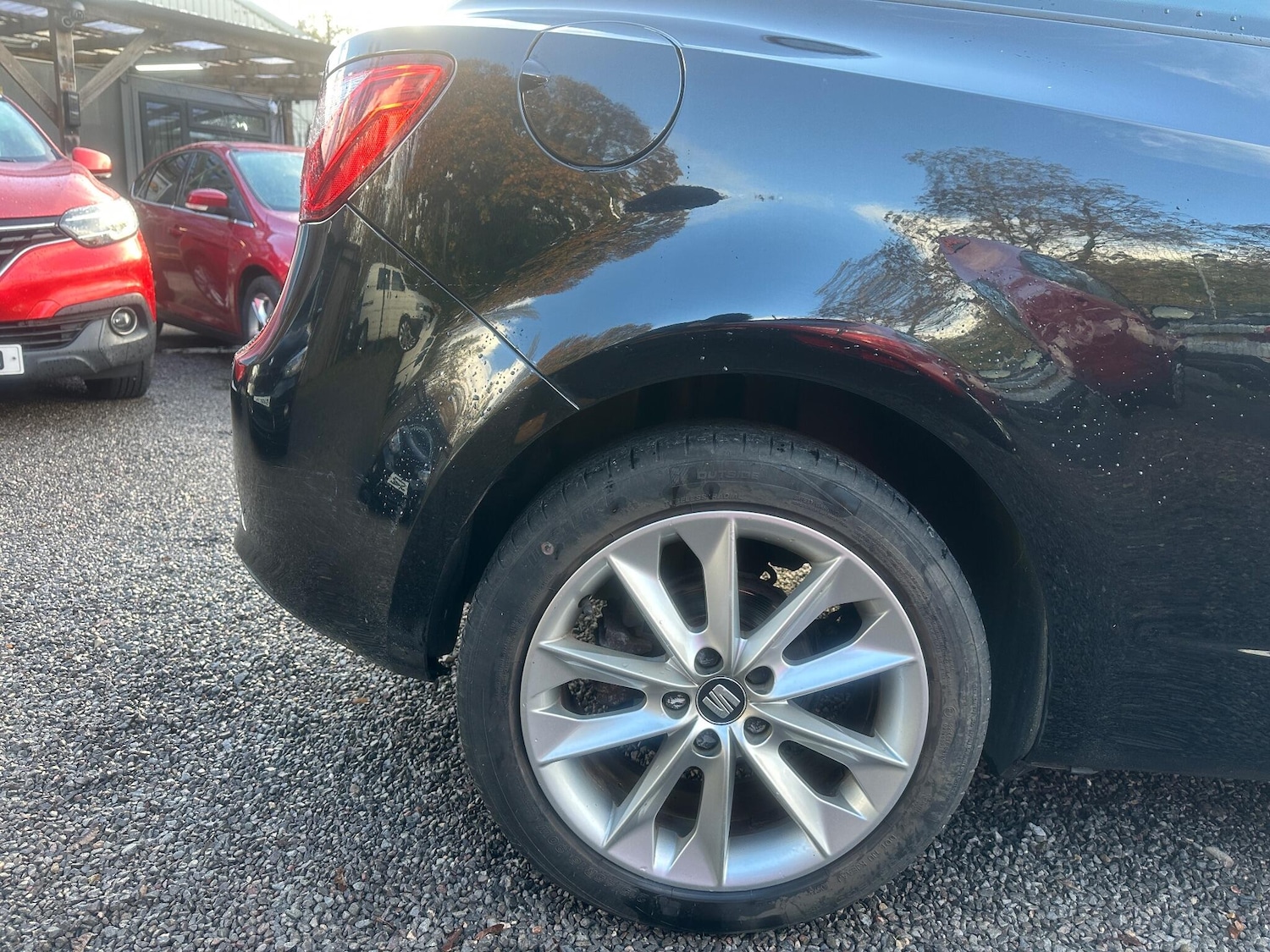 Used SEAT Ibiza 2013 for sale - 76538915: Photo 56