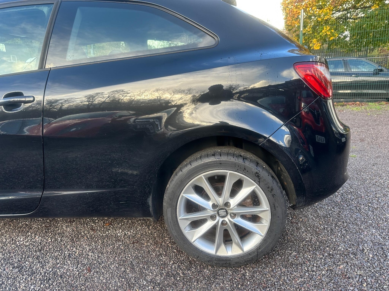 Used SEAT Ibiza 2013 for sale - 76538915: Photo 57