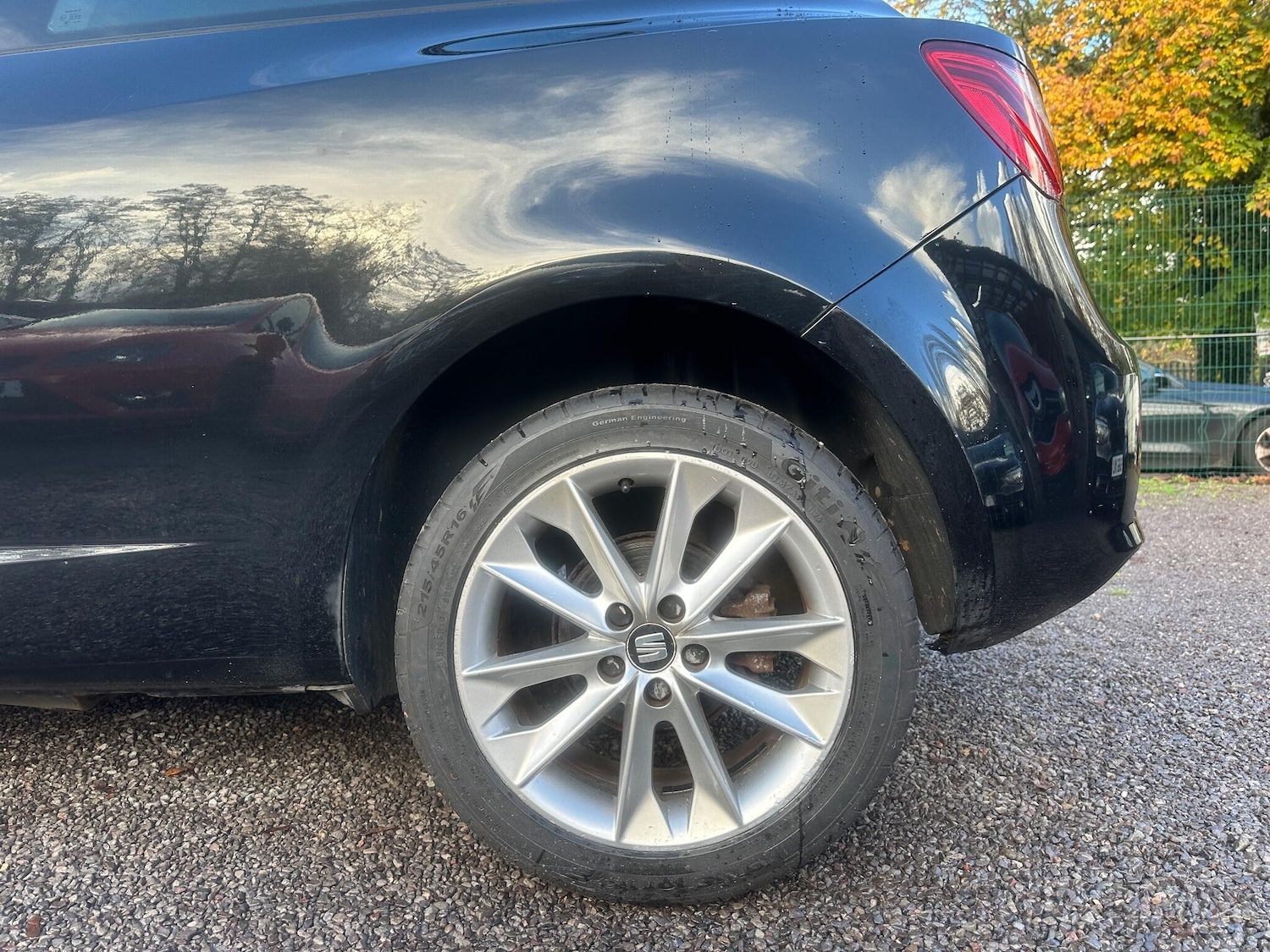 Used SEAT Ibiza 2013 for sale - 76538915: Photo 58