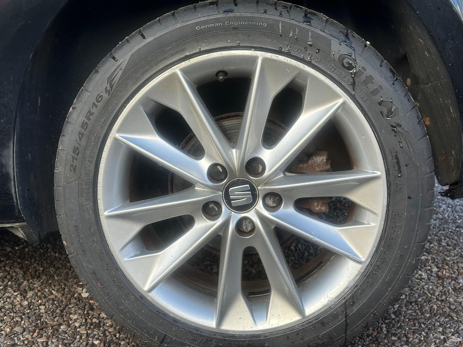 Used SEAT Ibiza 2013 for sale - 76538915: Photo 59