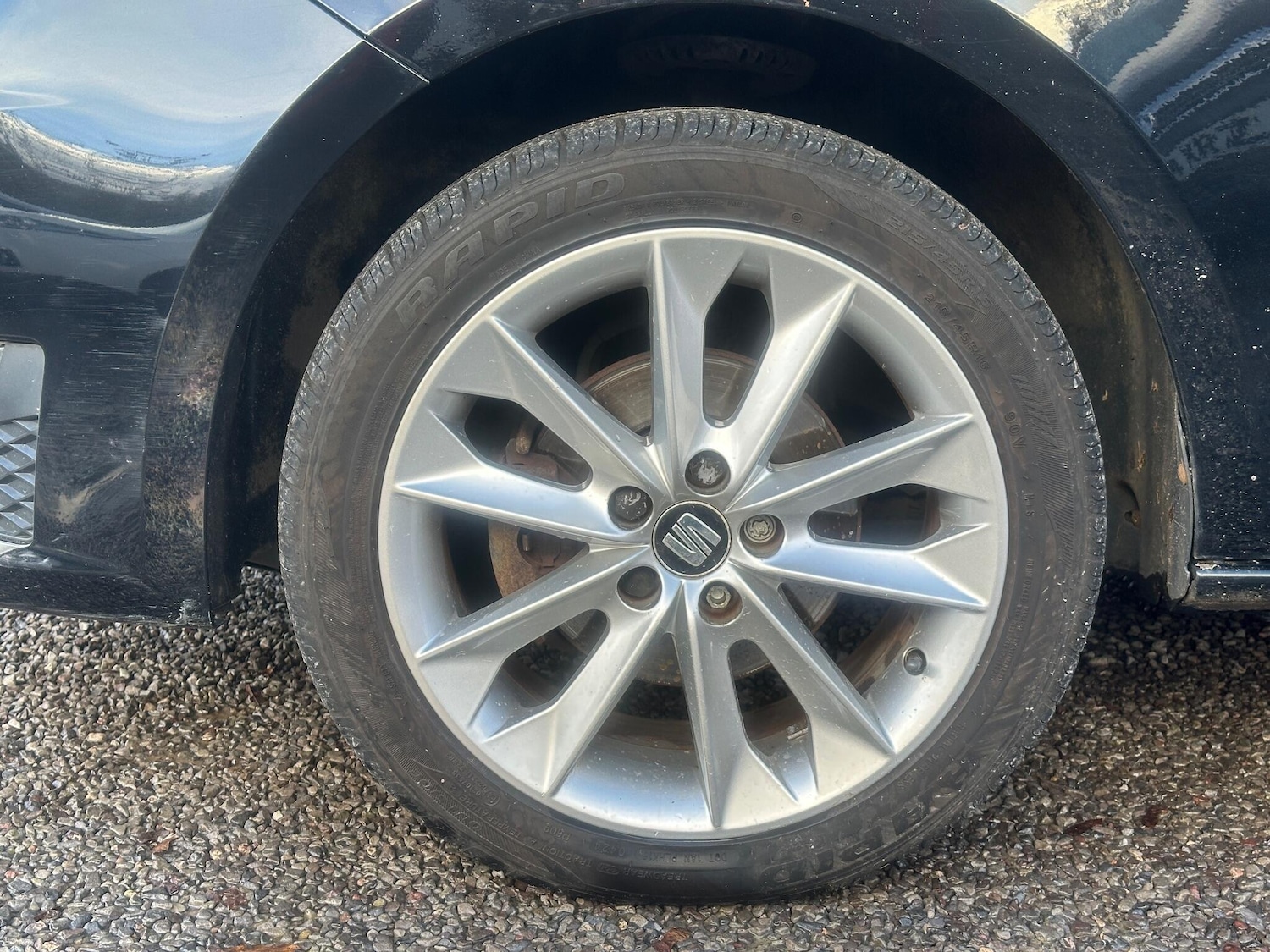 Used SEAT Ibiza 2013 for sale - 76538915: Photo 61