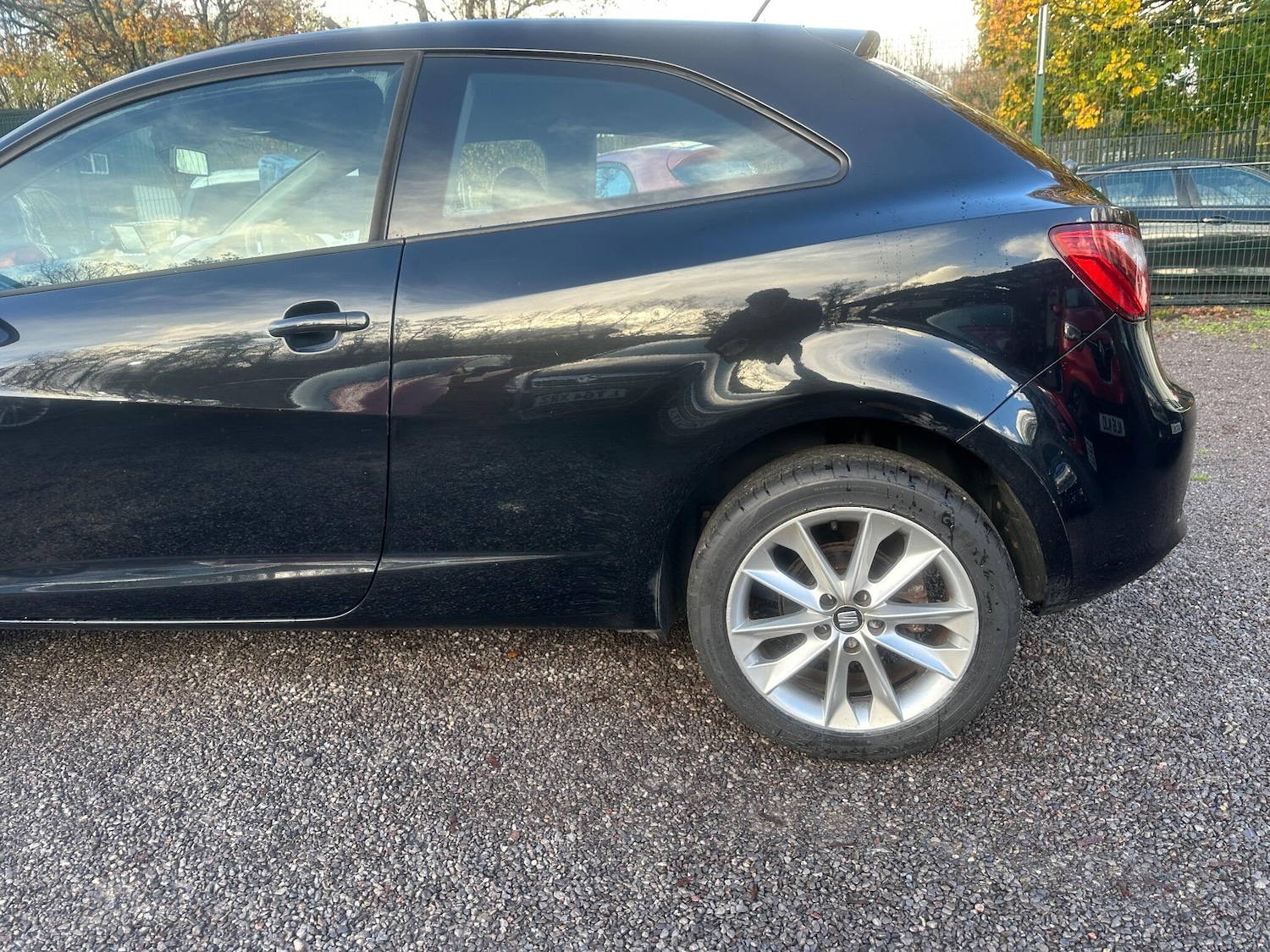 Used SEAT Ibiza 2013 for sale - 76538915: Photo 62