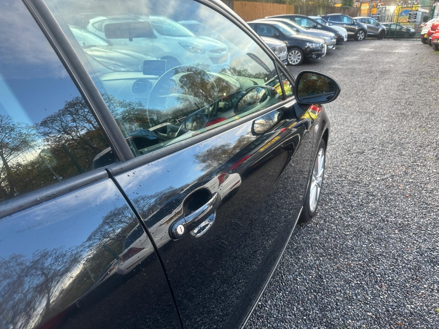 Used SEAT Ibiza 2013 for sale - 76538915: Photo 63