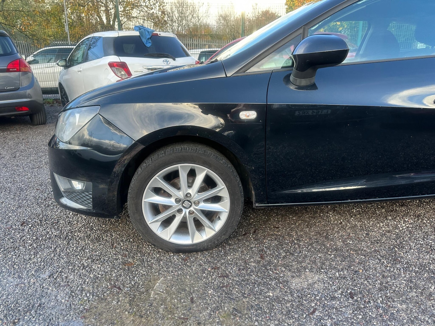 Used SEAT Ibiza 2013 for sale - 76538915: Photo 65