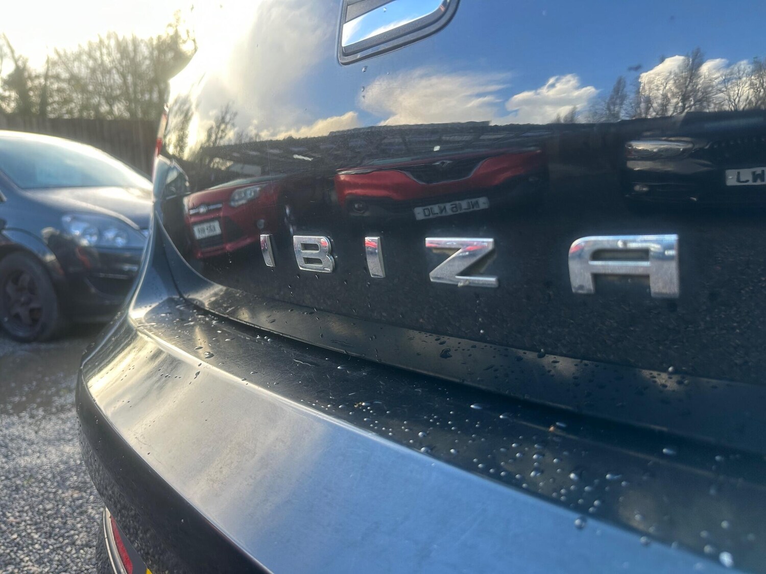 Used SEAT Ibiza 2013 for sale - 76538915: Photo 67