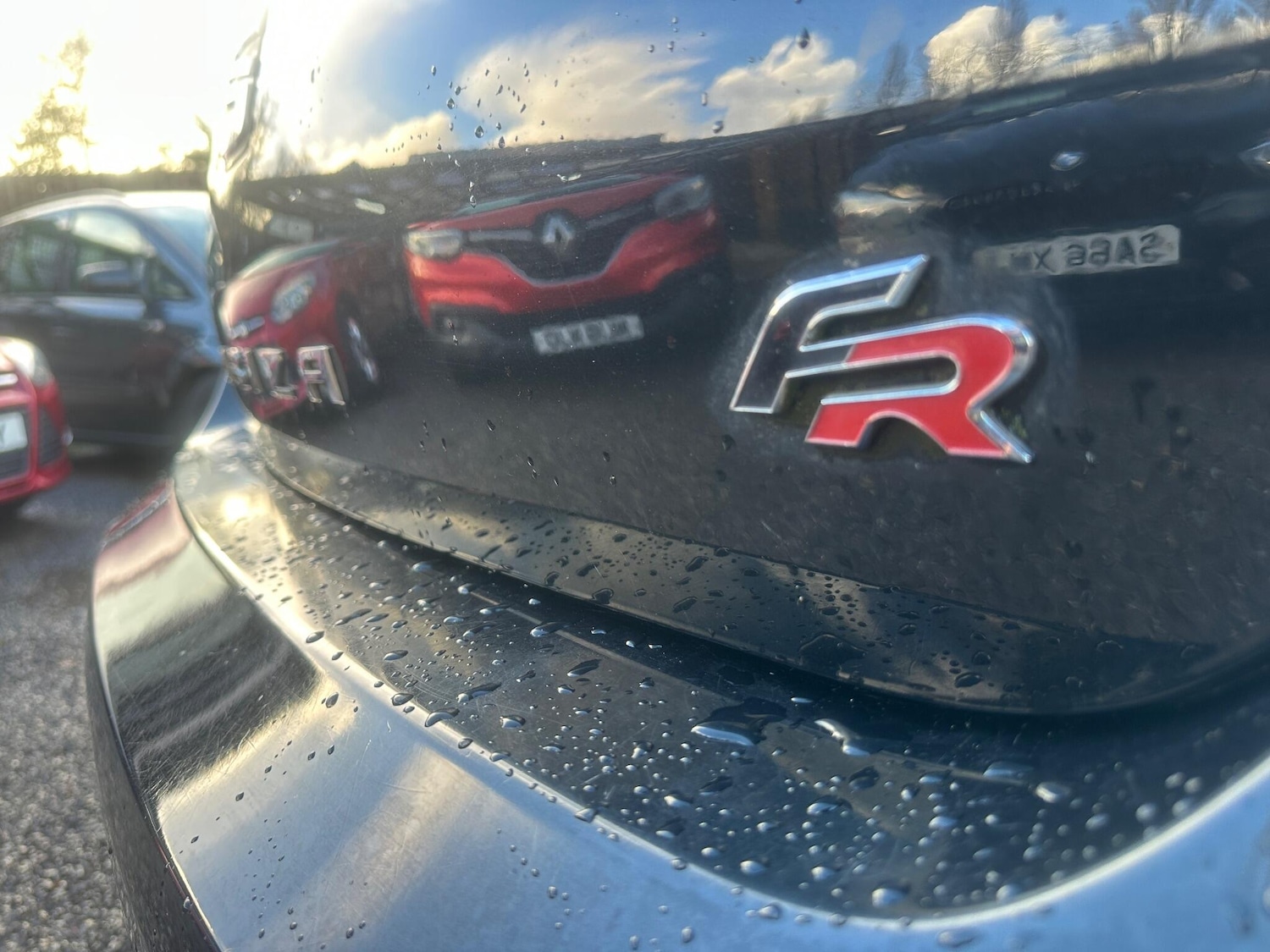 Used SEAT Ibiza 2013 for sale - 76538915: Photo 68