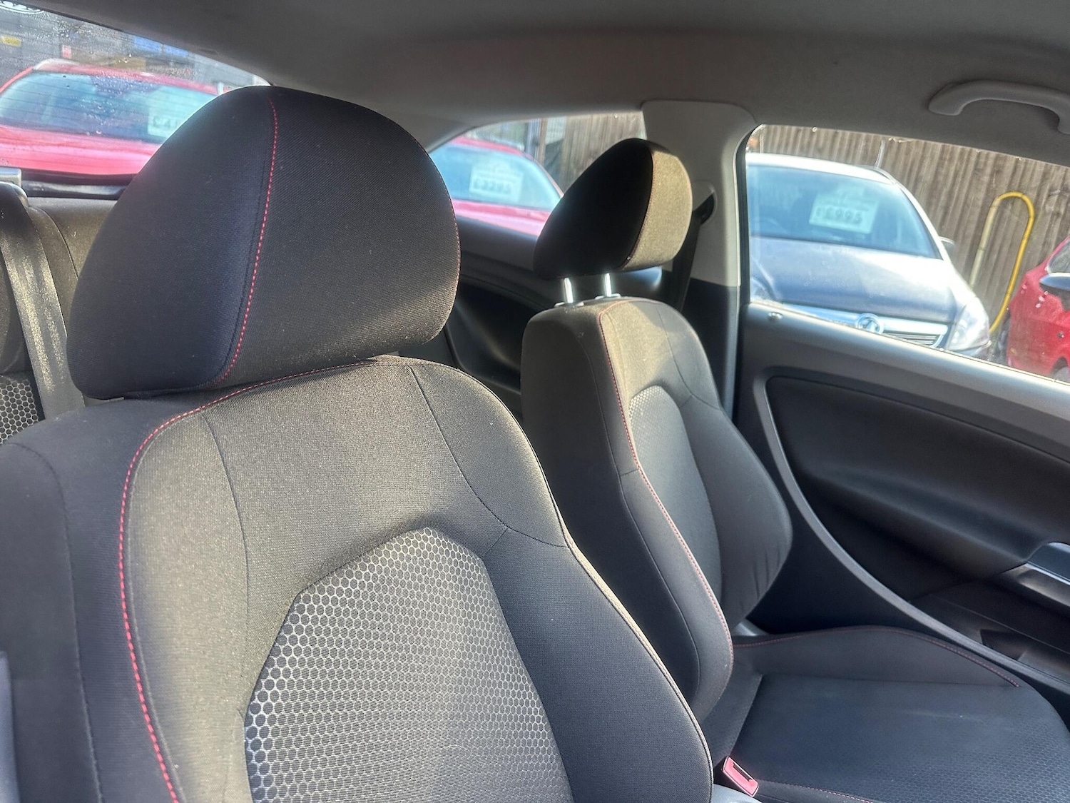 Used SEAT Ibiza 2013 for sale - 76538915: Photo 9