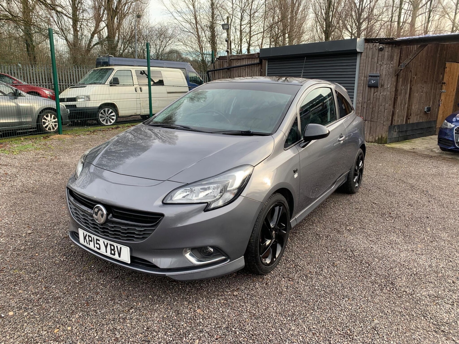 Used Vauxhall Corsa 2015 for sale - 77203424: Photo 10
