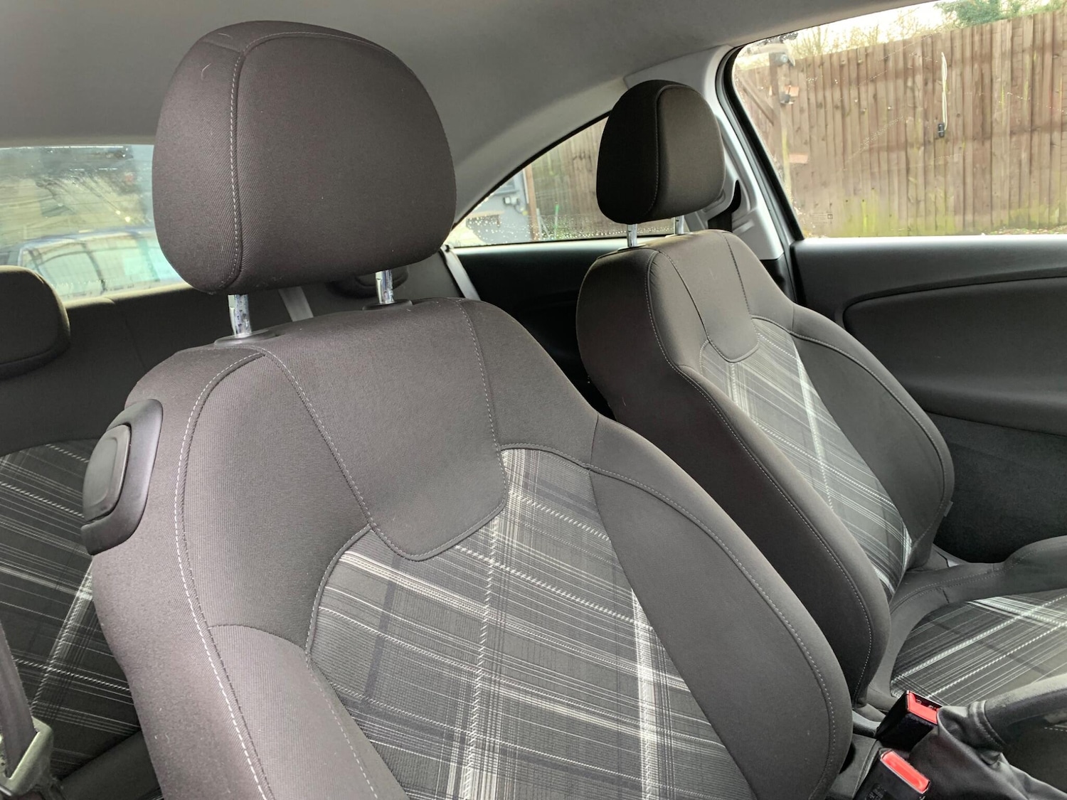 Used Vauxhall Corsa 2015 for sale - 77203424: Photo 12