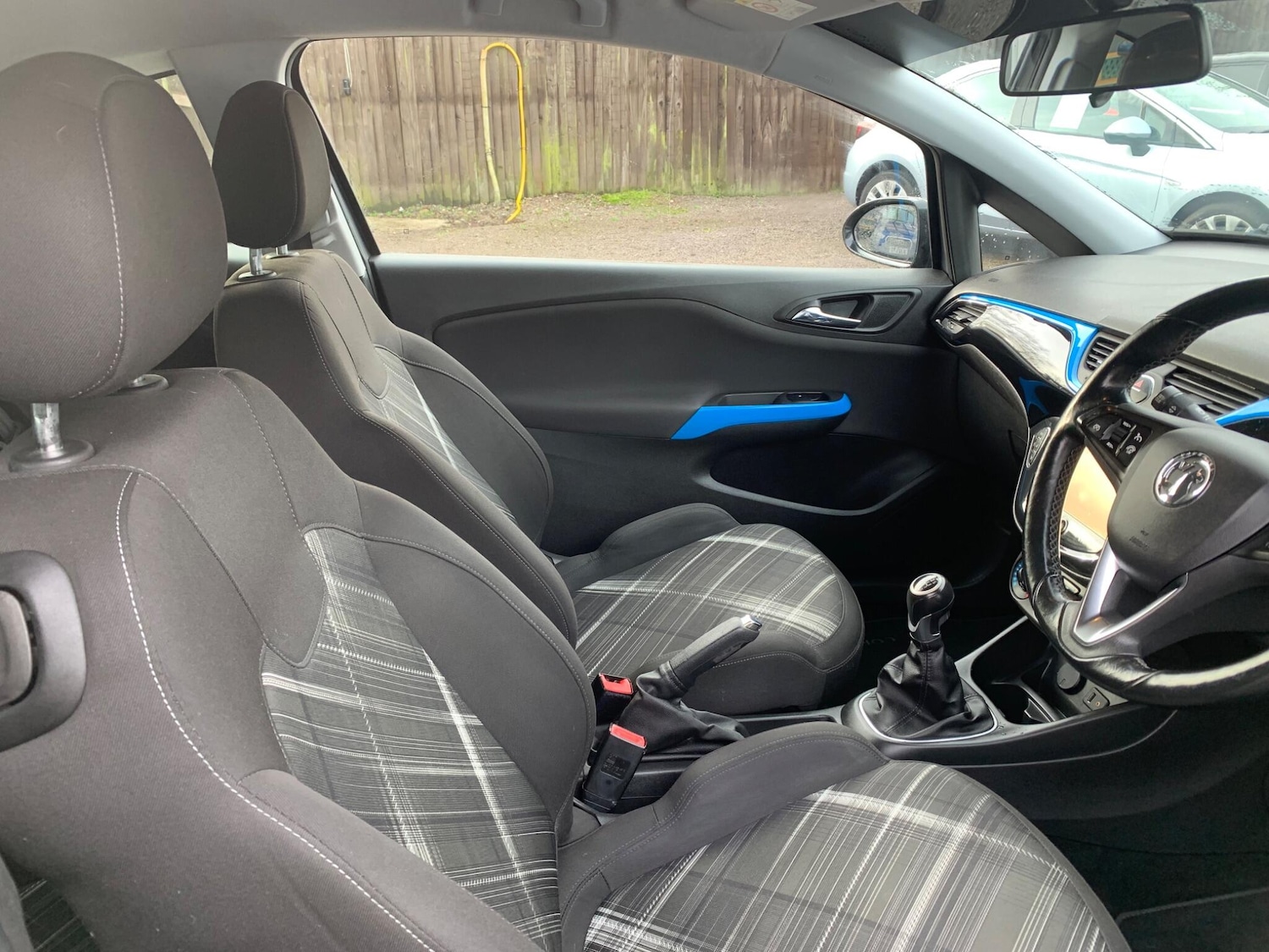 Used Vauxhall Corsa 2015 for sale - 77203424: Photo 13