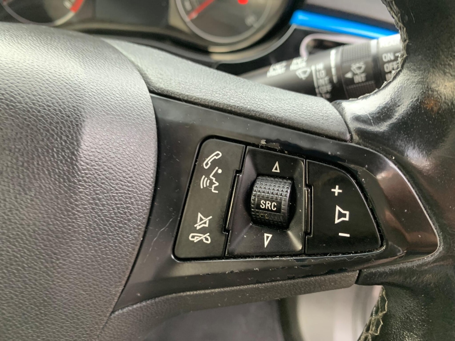 Used Vauxhall Corsa 2015 for sale - 77203424: Photo 15