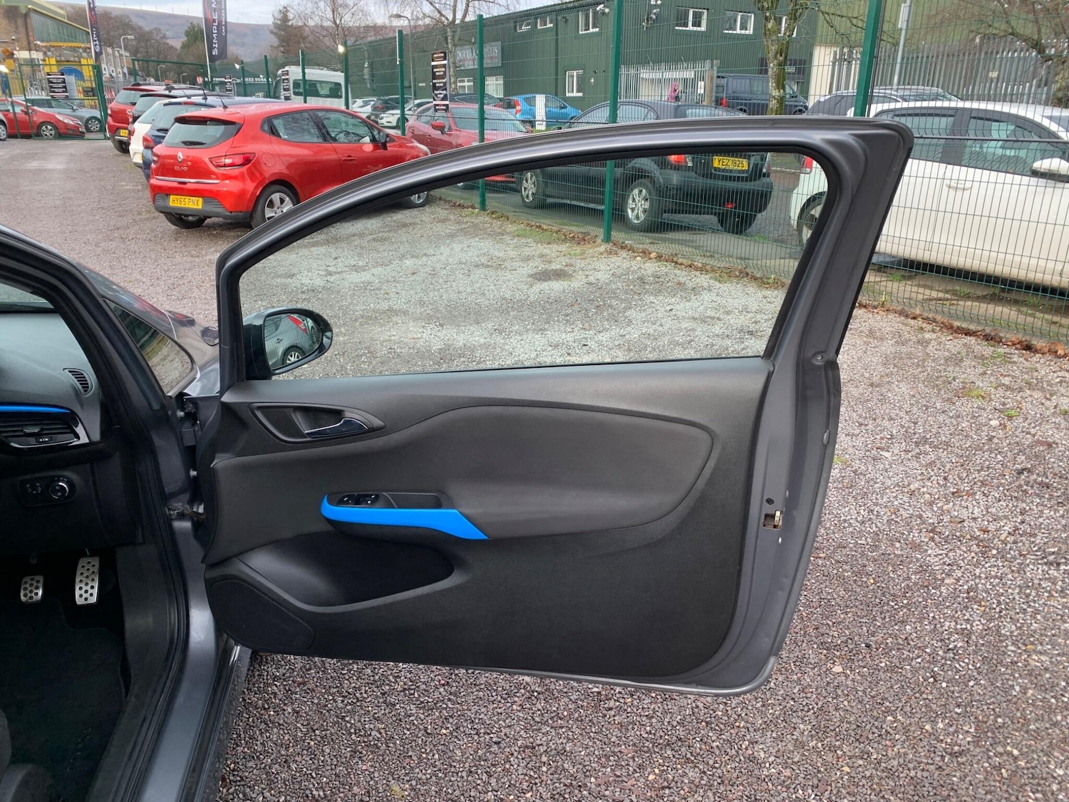 Used Vauxhall Corsa 2015 for sale - 77203424: Photo 18