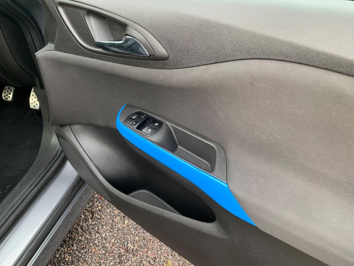 Used Vauxhall Corsa 2015 for sale - 77203424: Photo 19