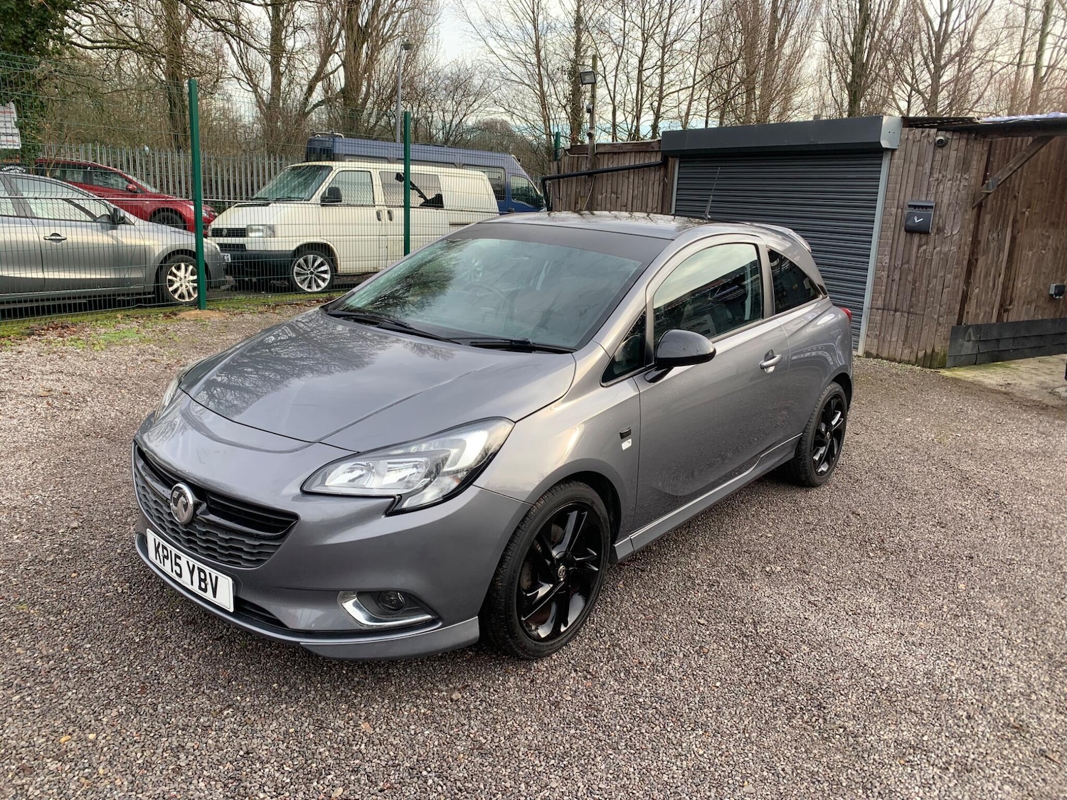 Used Vauxhall Corsa 2015 for sale - 77203424: Photo 2