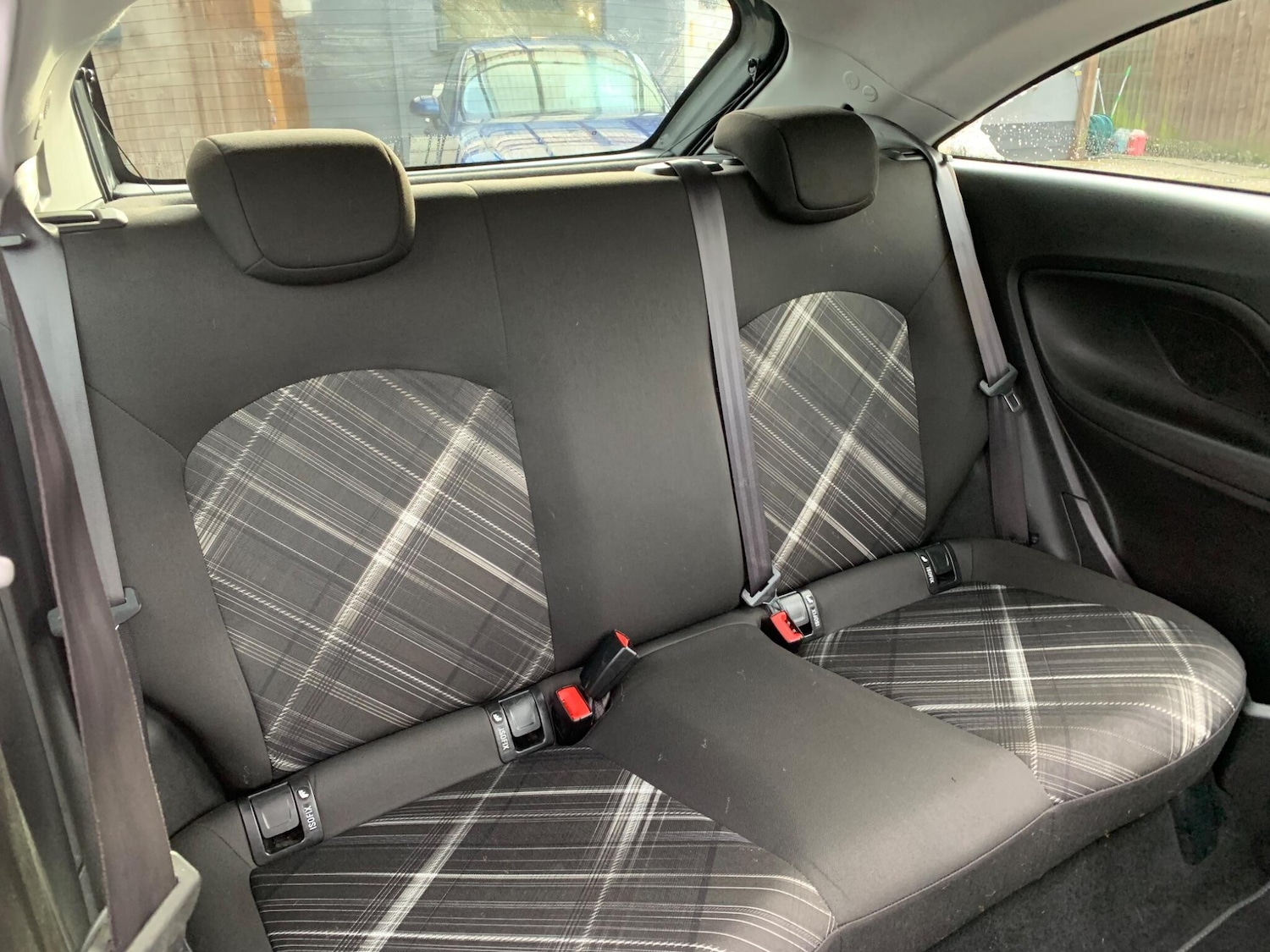 Used Vauxhall Corsa 2015 for sale - 77203424: Photo 21