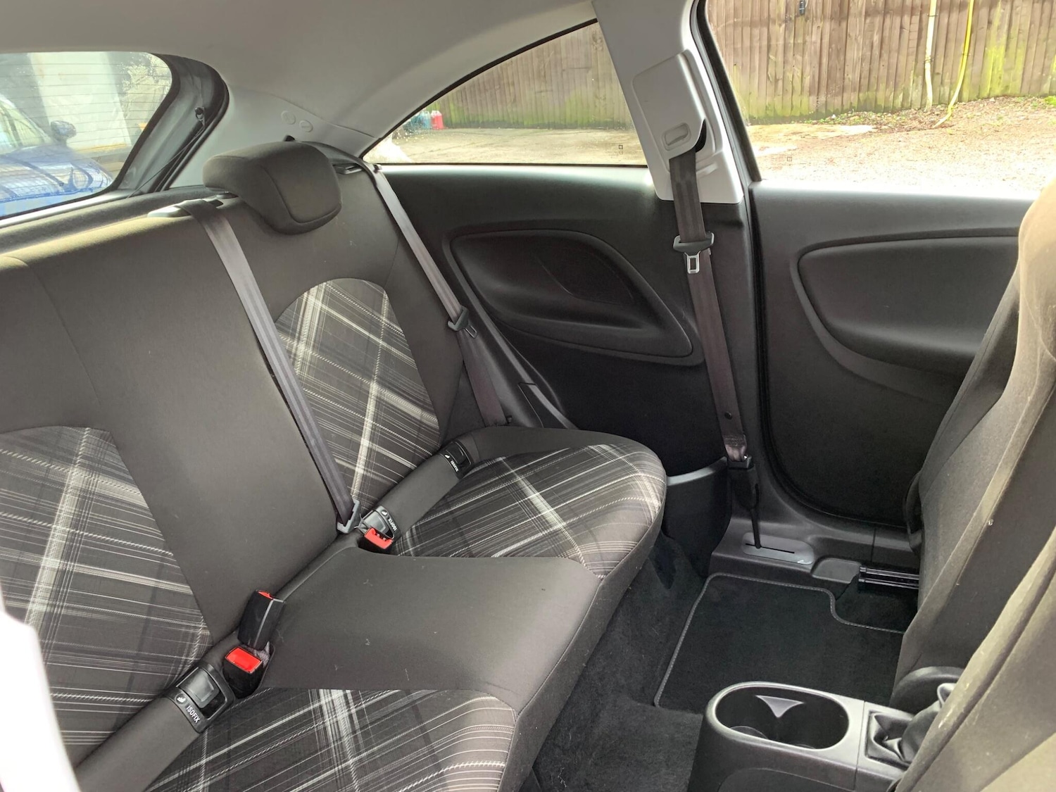 Used Vauxhall Corsa 2015 for sale - 77203424: Photo 22