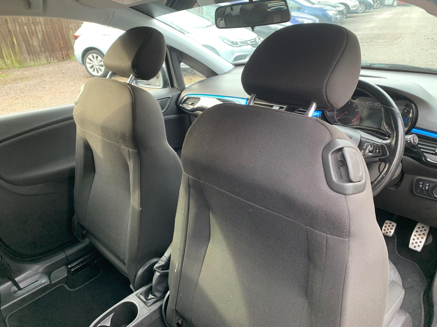 Used Vauxhall Corsa 2015 for sale - 77203424: Photo 23