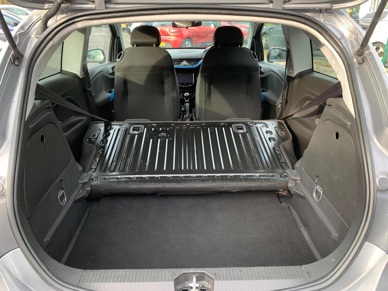 Used Vauxhall Corsa 2015 for sale - 77203424: Photo 25