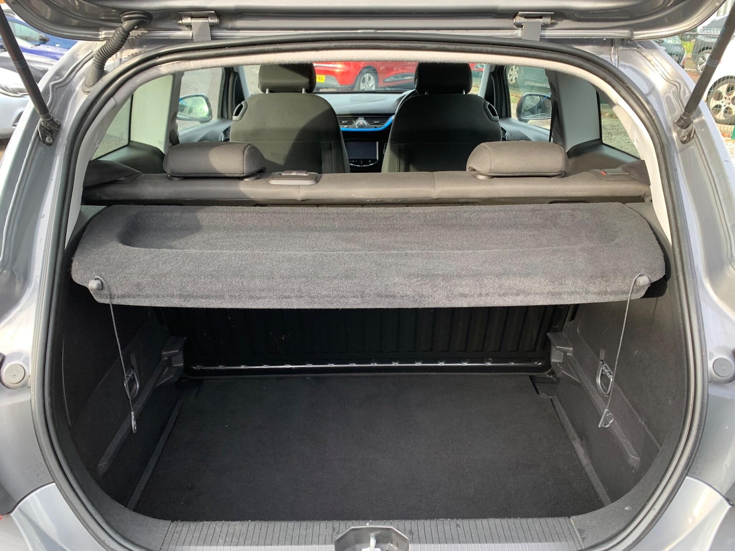 Used Vauxhall Corsa 2015 for sale - 77203424: Photo 27