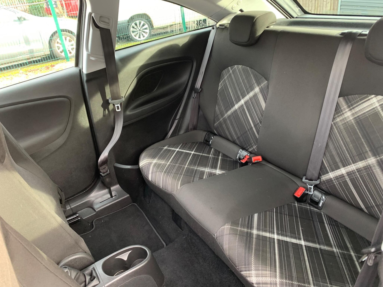 Used Vauxhall Corsa 2015 for sale - 77203424: Photo 29