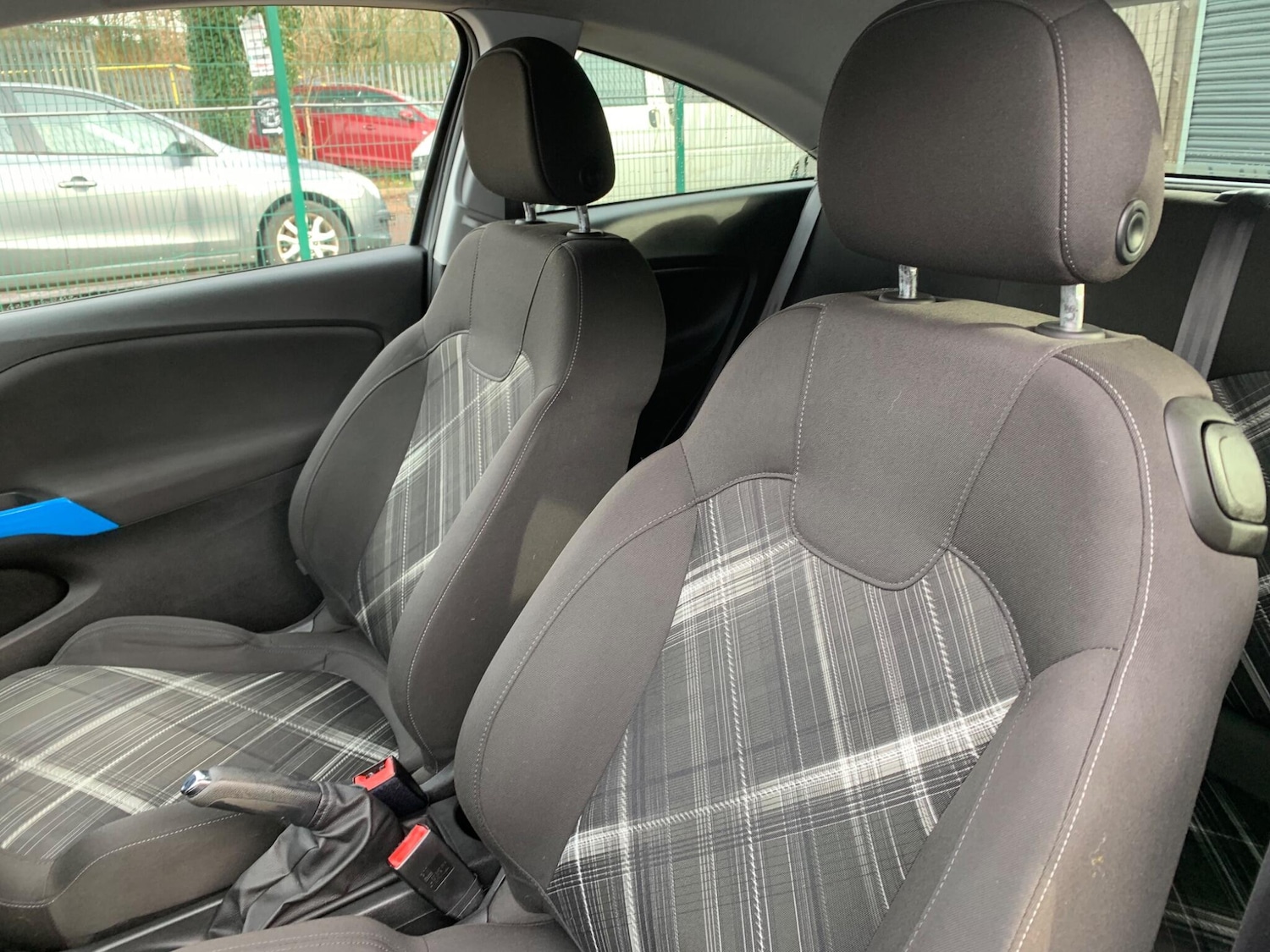 Used Vauxhall Corsa 2015 for sale - 77203424: Photo 31