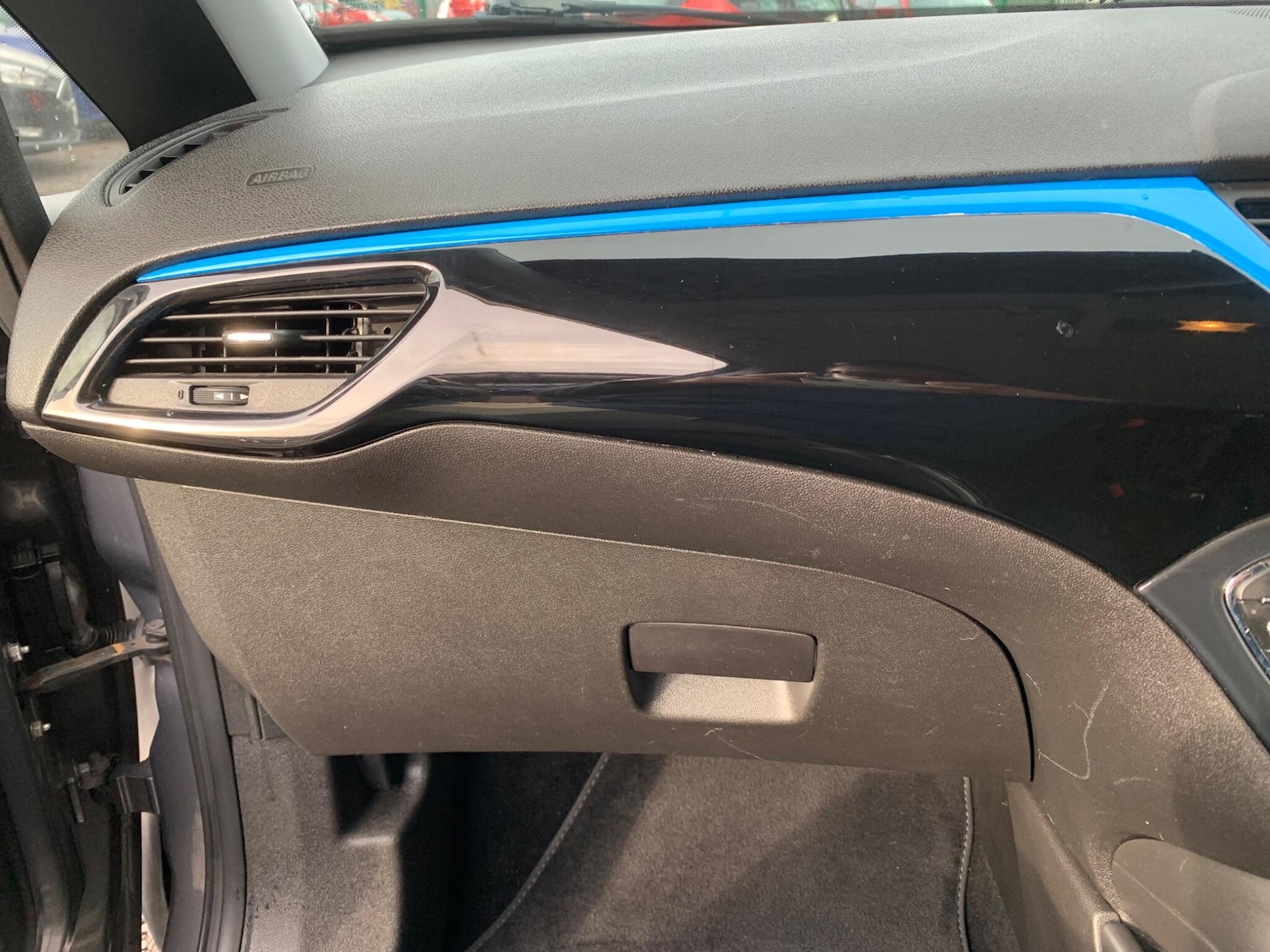 Used Vauxhall Corsa 2015 for sale - 77203424: Photo 34