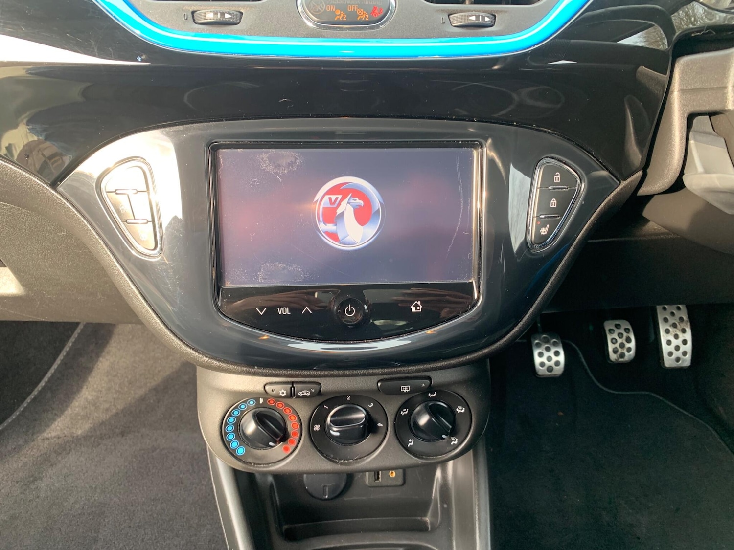 Used Vauxhall Corsa 2015 for sale - 77203424: Photo 38