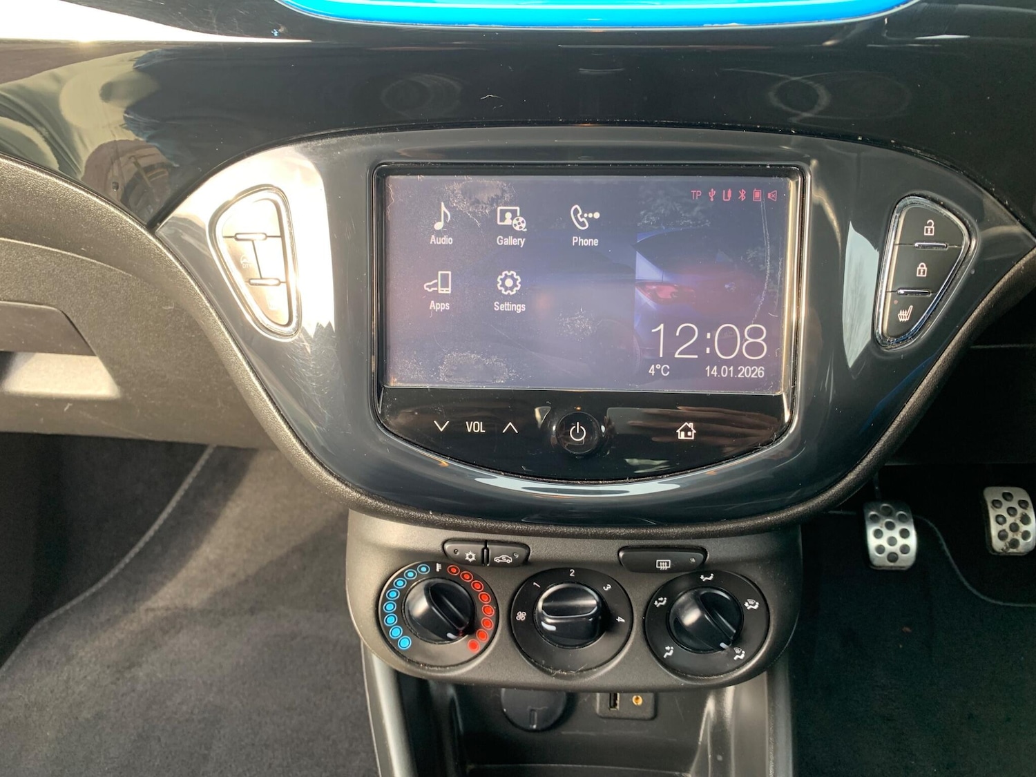 Used Vauxhall Corsa 2015 for sale - 77203424: Photo 39