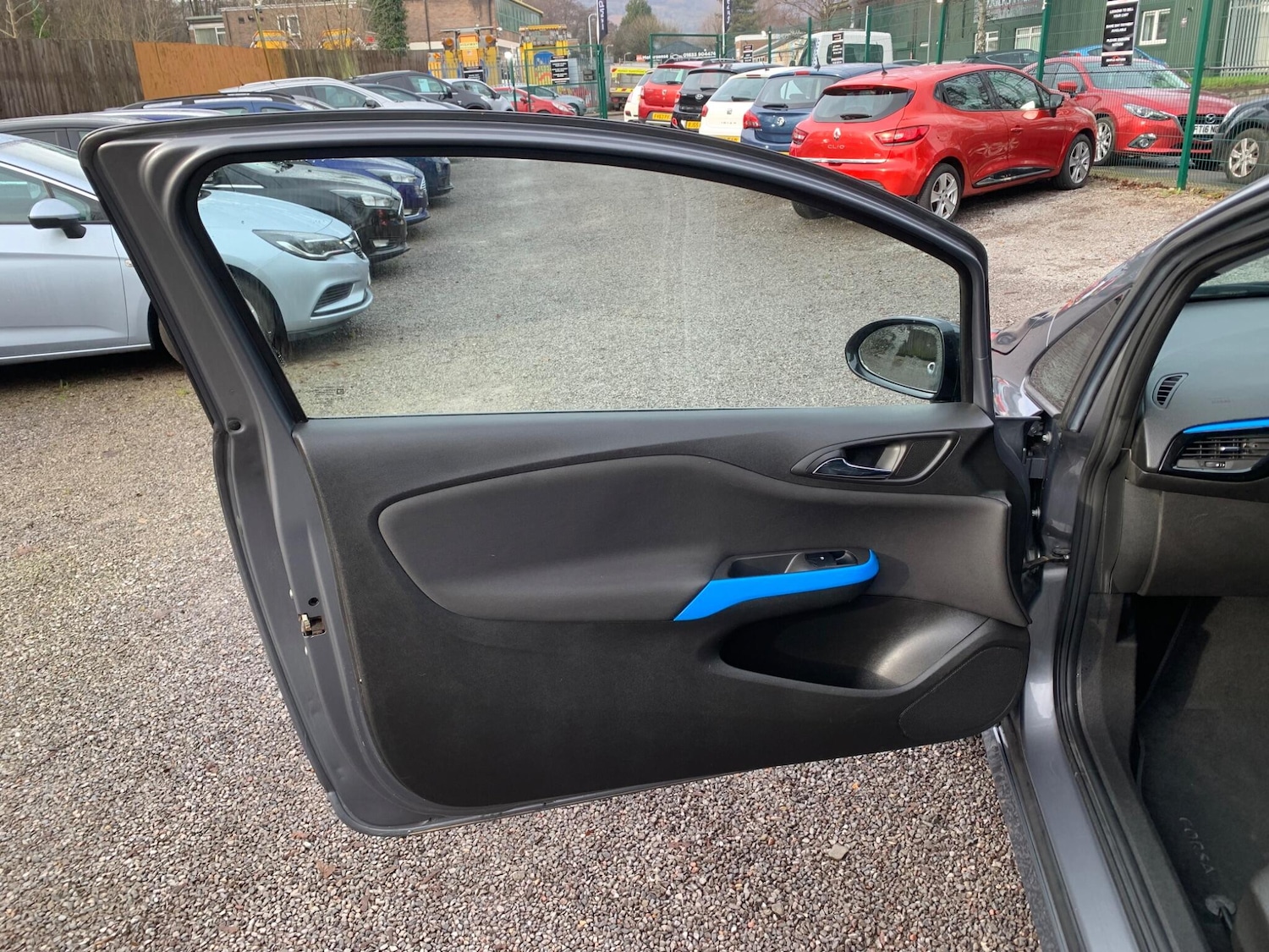 Used Vauxhall Corsa 2015 for sale - 77203424: Photo 40