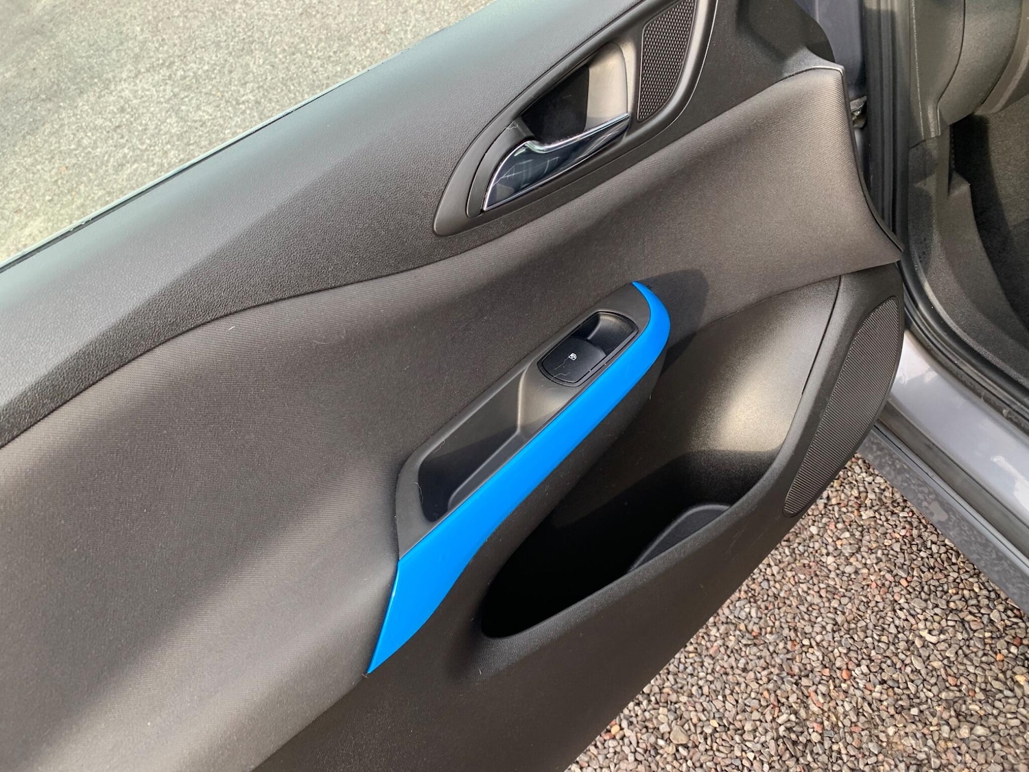 Used Vauxhall Corsa 2015 for sale - 77203424: Photo 41