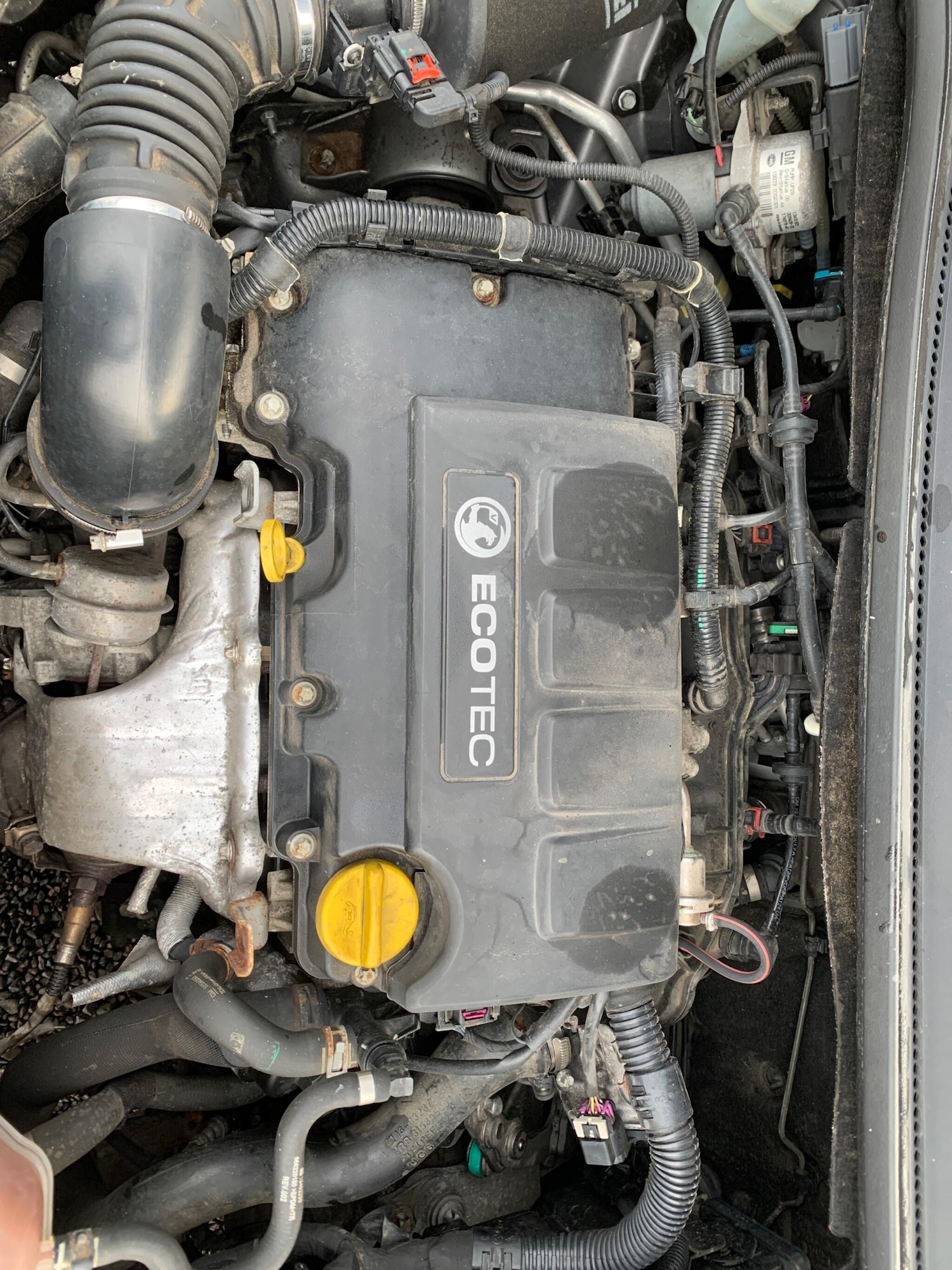 Used Vauxhall Corsa 2015 for sale - 77203424: Photo 43