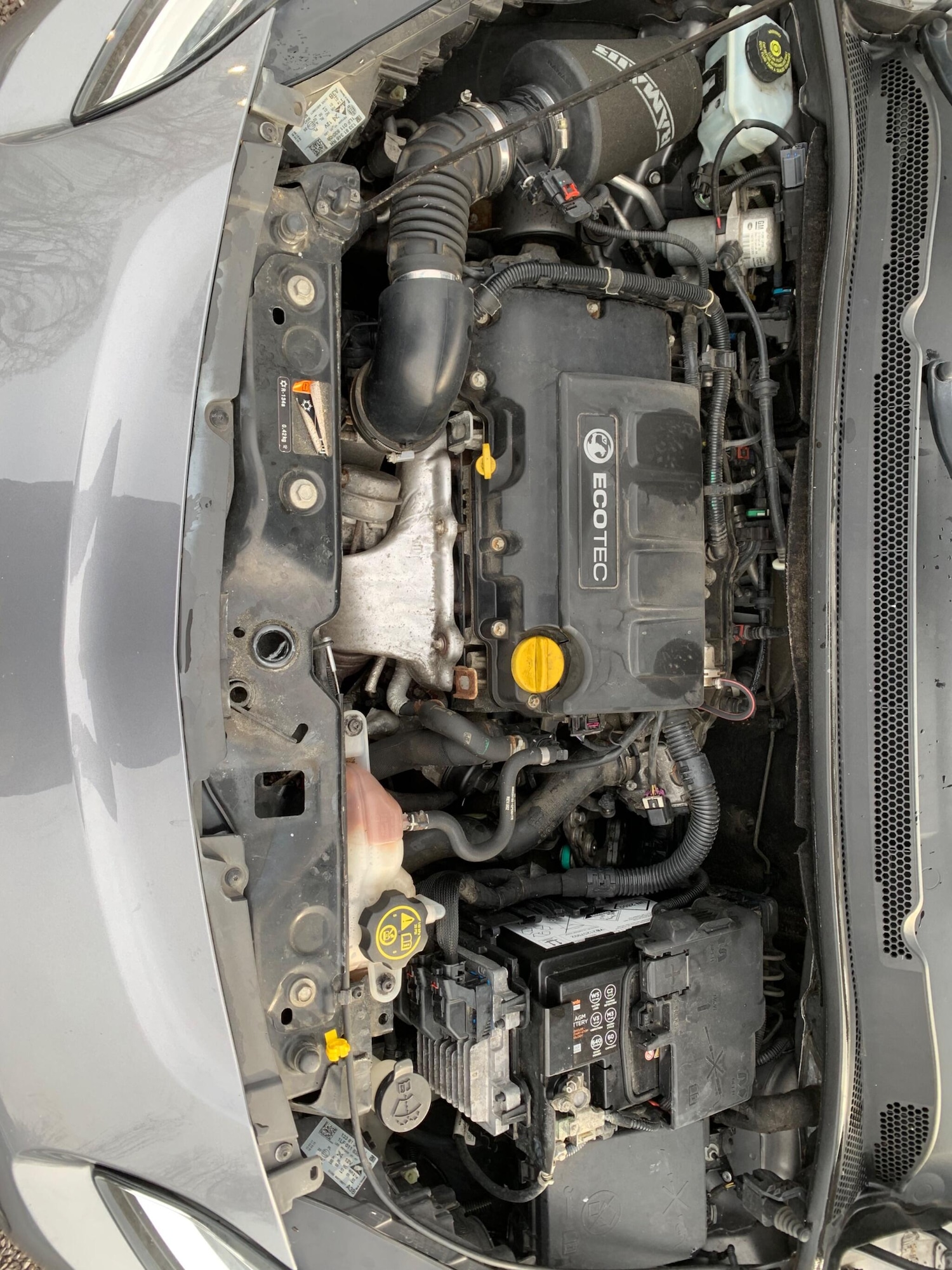 Used Vauxhall Corsa 2015 for sale - 77203424: Photo 44