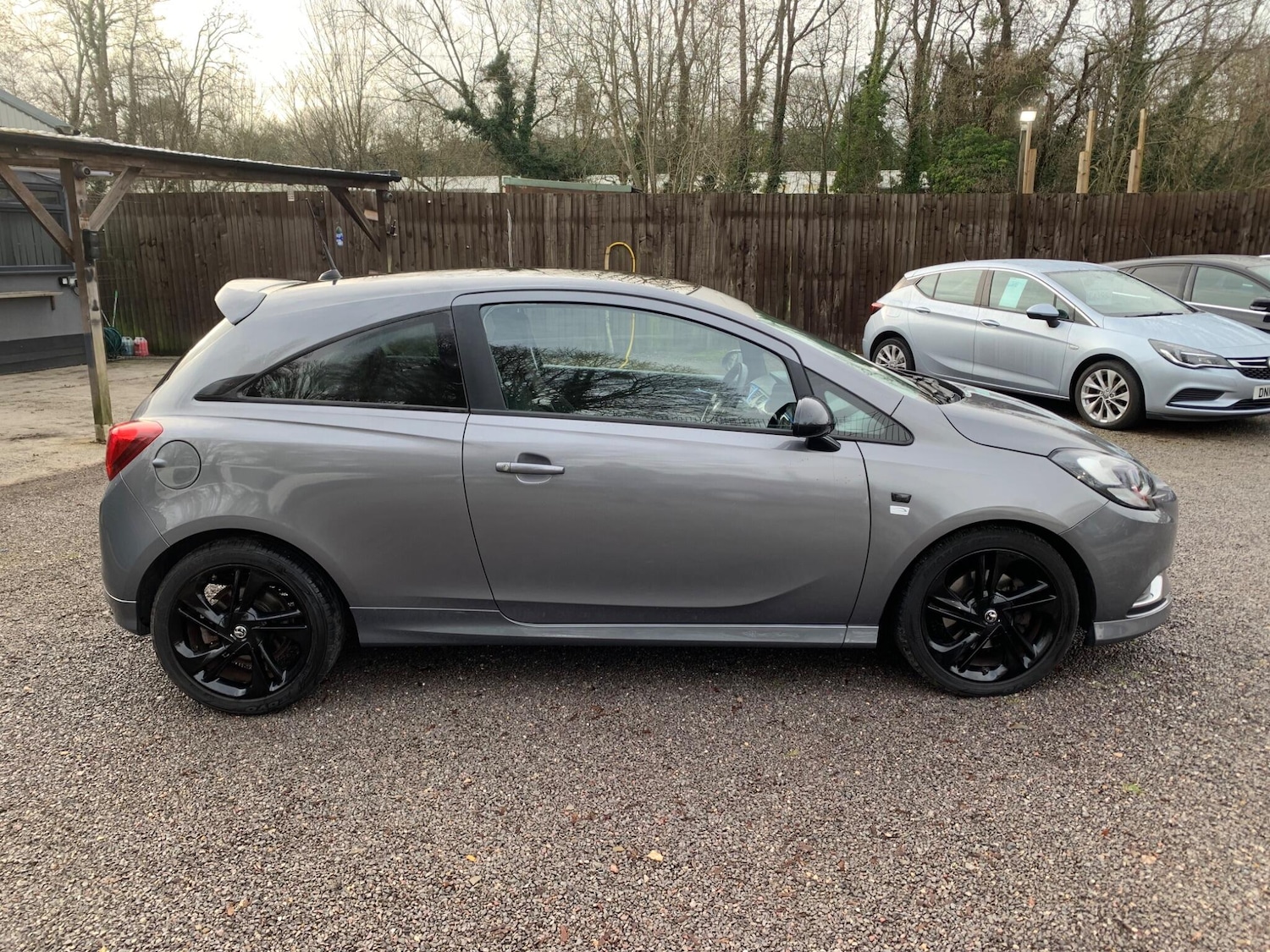 Used Vauxhall Corsa 2015 for sale - 77203424: Photo 5