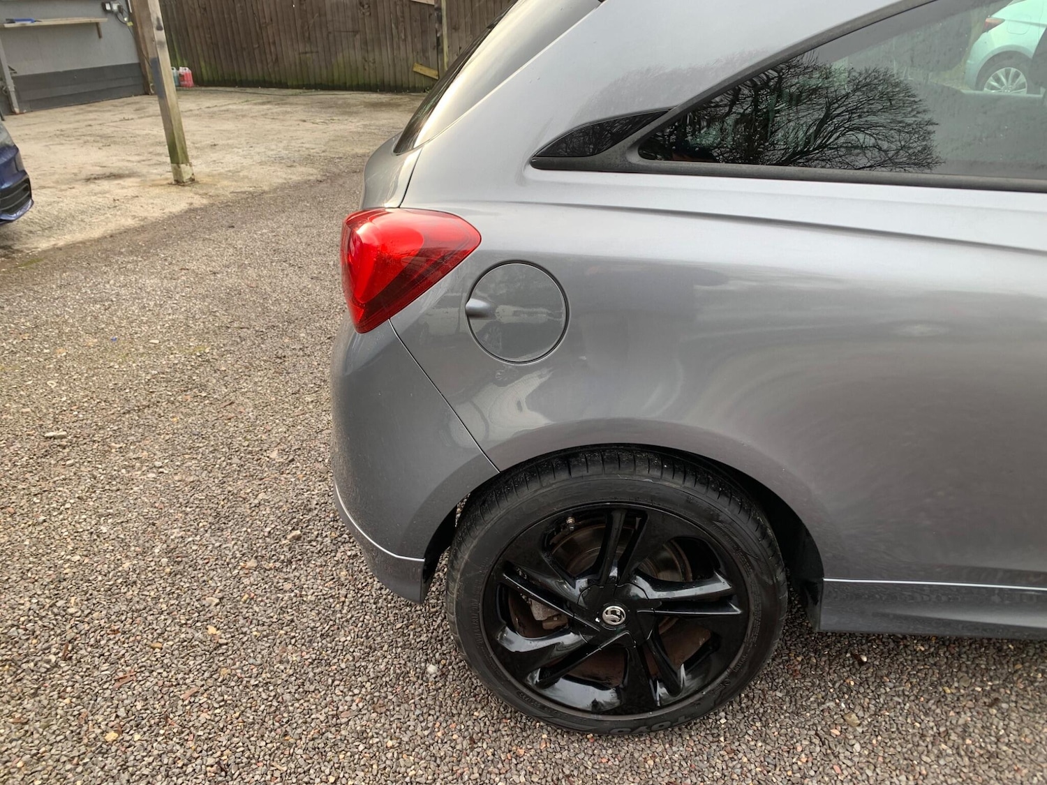 Used Vauxhall Corsa 2015 for sale - 77203424: Photo 55