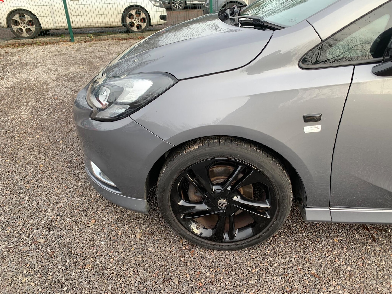 Used Vauxhall Corsa 2015 for sale - 77203424: Photo 56