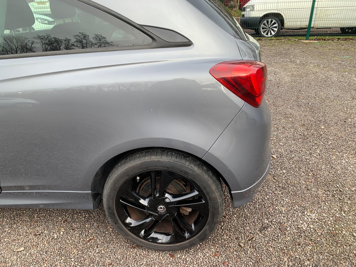Used Vauxhall Corsa 2015 for sale - 77203424: Photo 57