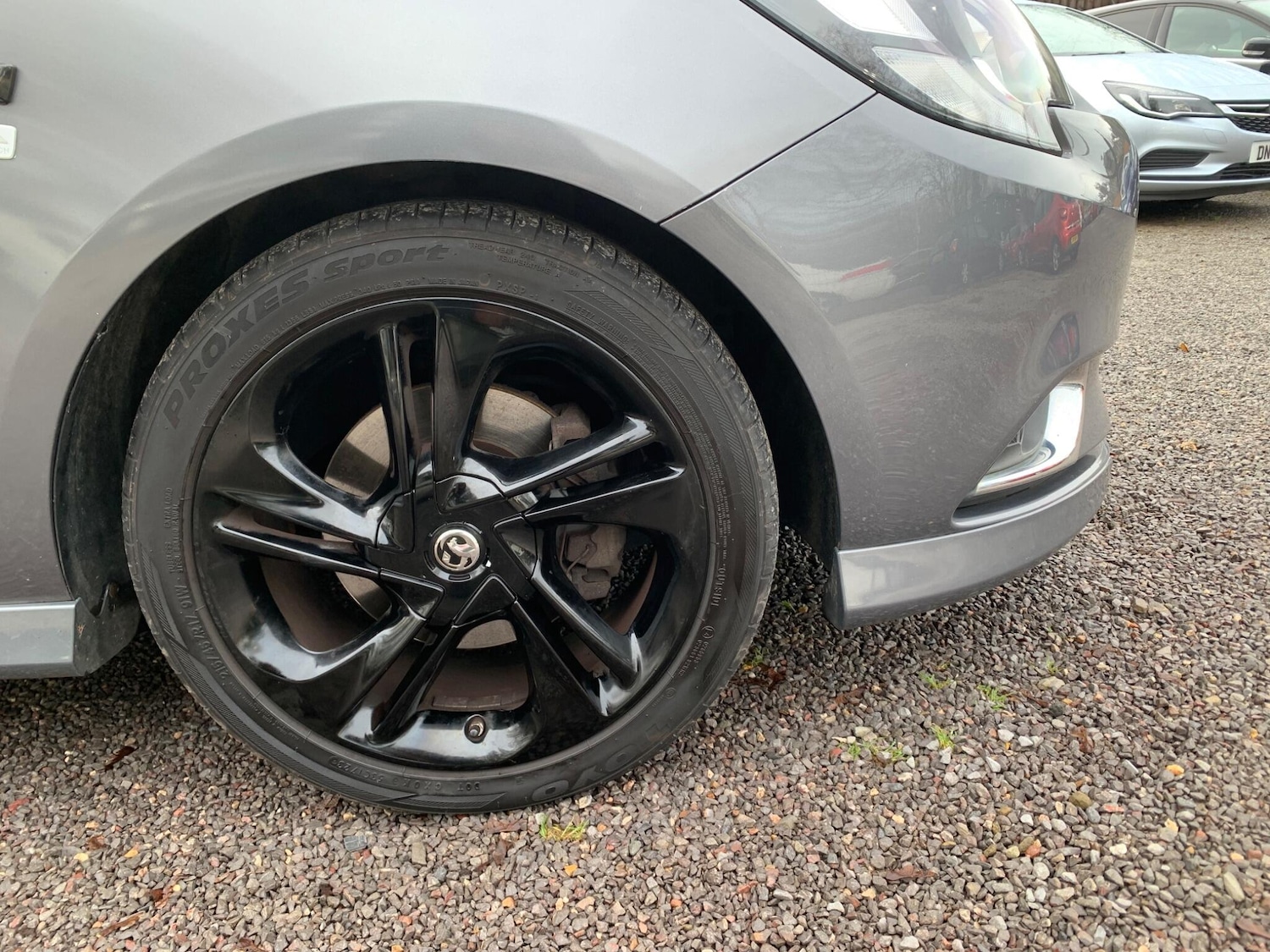 Used Vauxhall Corsa 2015 for sale - 77203424: Photo 59