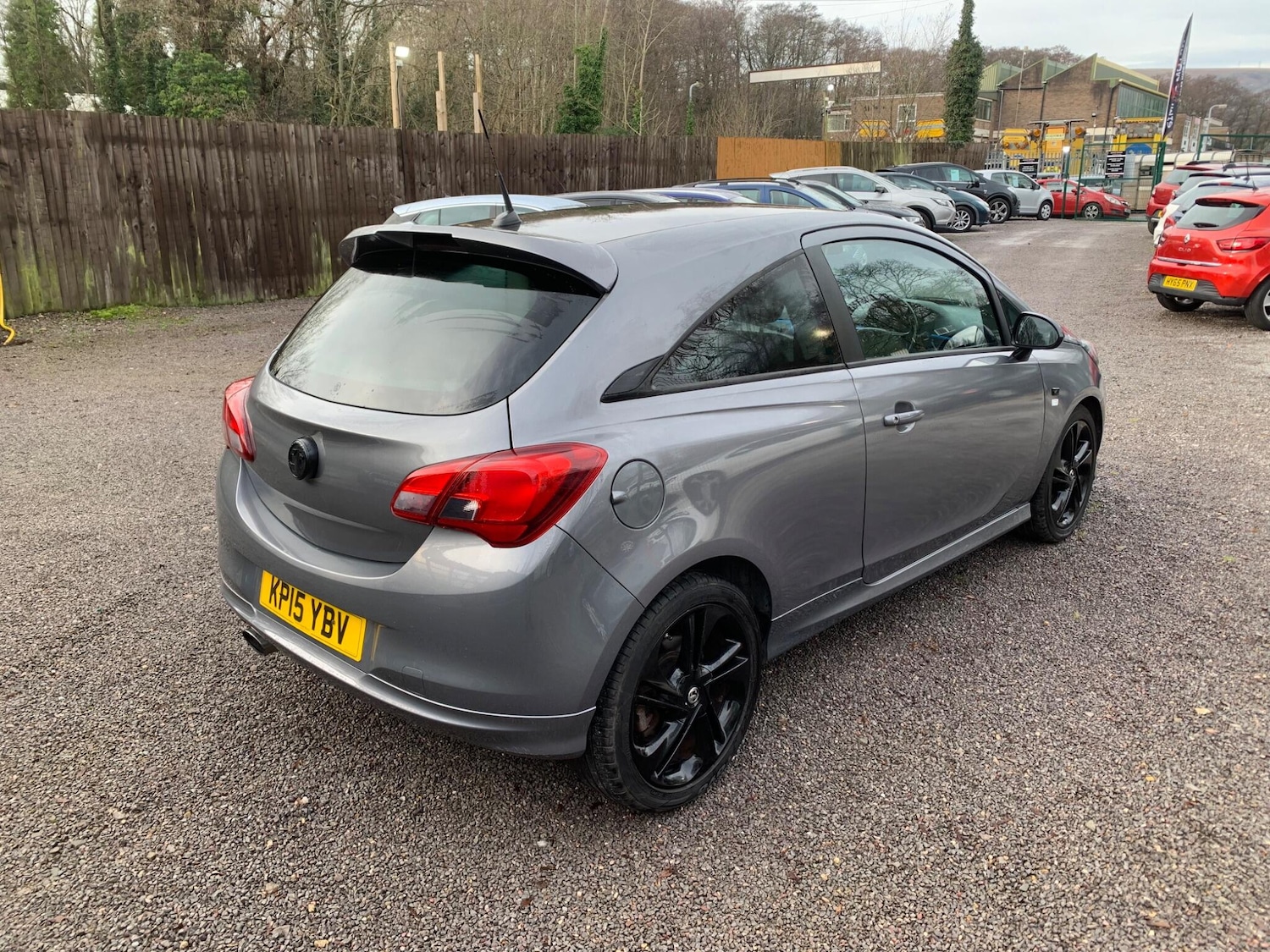 Used Vauxhall Corsa 2015 for sale - 77203424: Photo 6