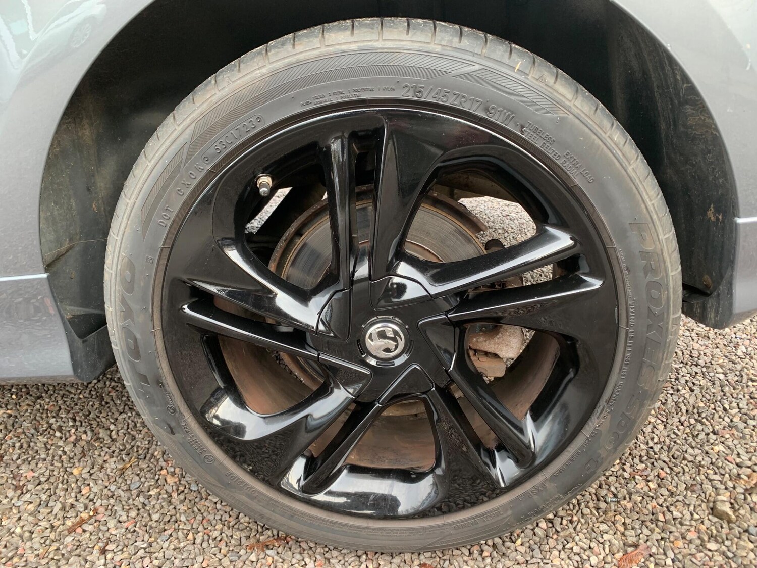 Used Vauxhall Corsa 2015 for sale - 77203424: Photo 62