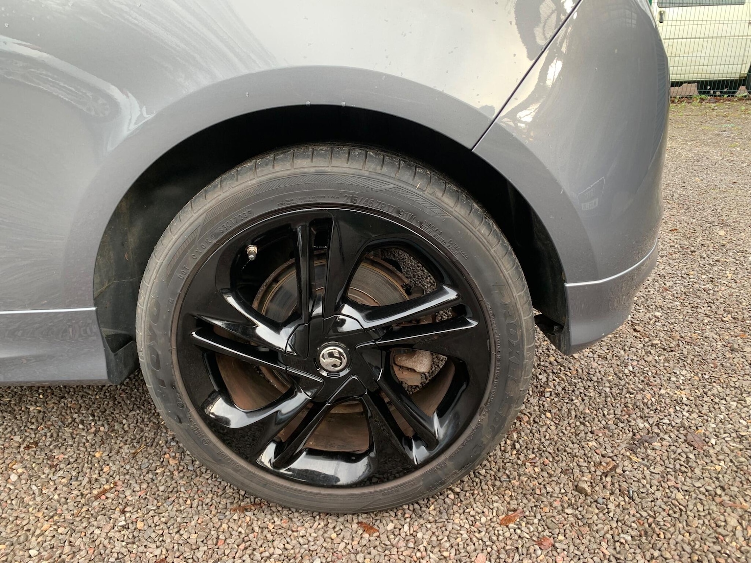 Used Vauxhall Corsa 2015 for sale - 77203424: Photo 63