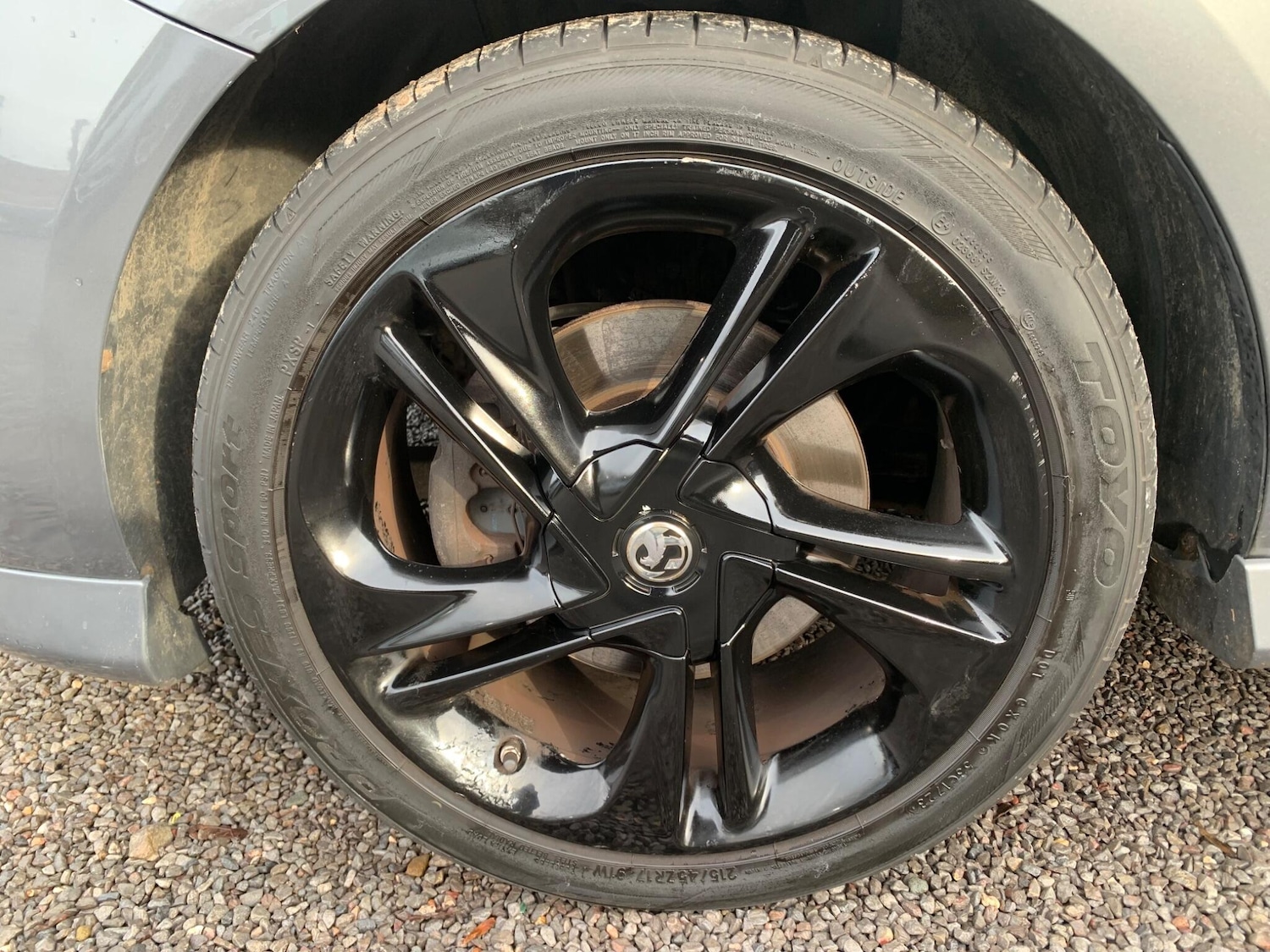 Used Vauxhall Corsa 2015 for sale - 77203424: Photo 64