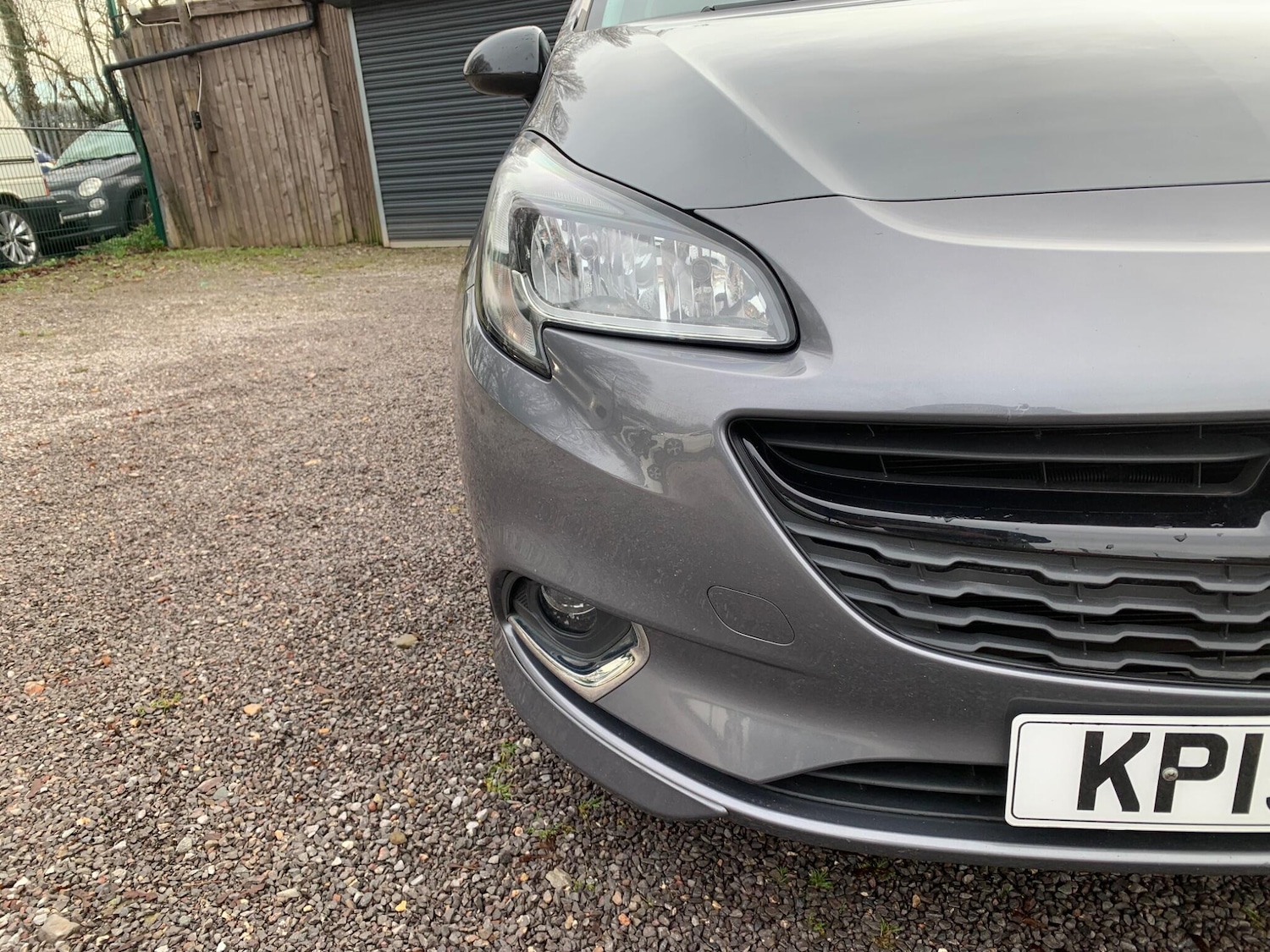 Used Vauxhall Corsa 2015 for sale - 77203424: Photo 66