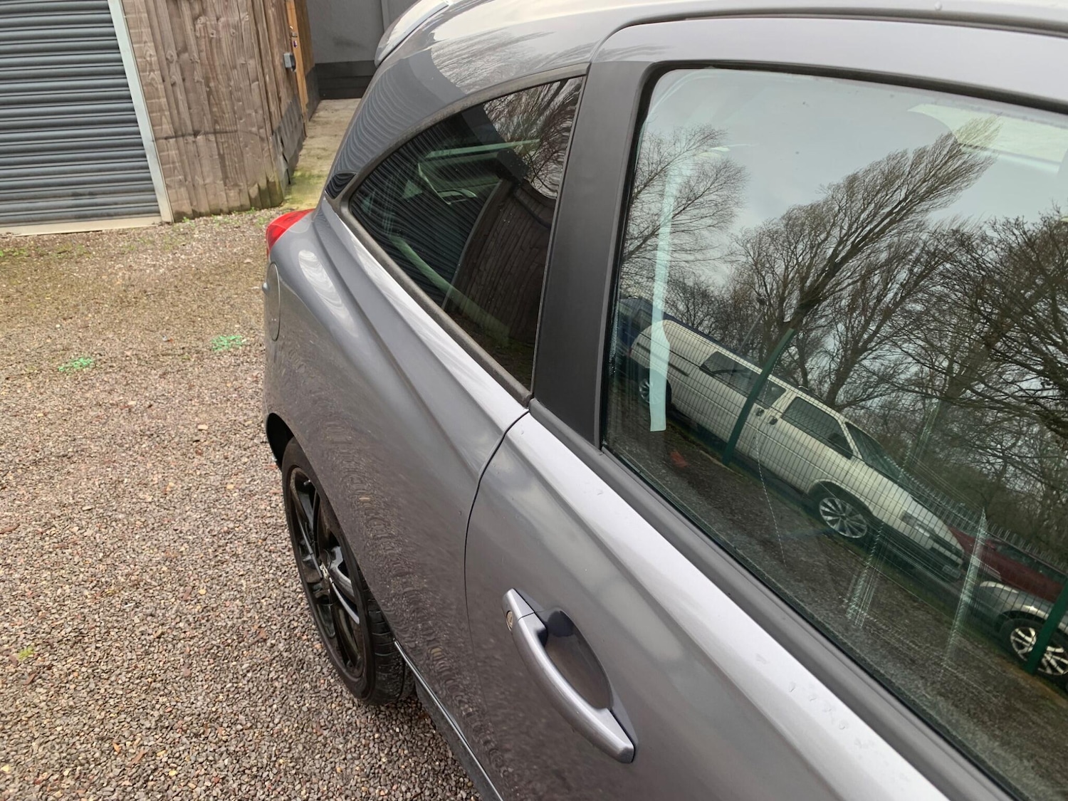 Used Vauxhall Corsa 2015 for sale - 77203424: Photo 68