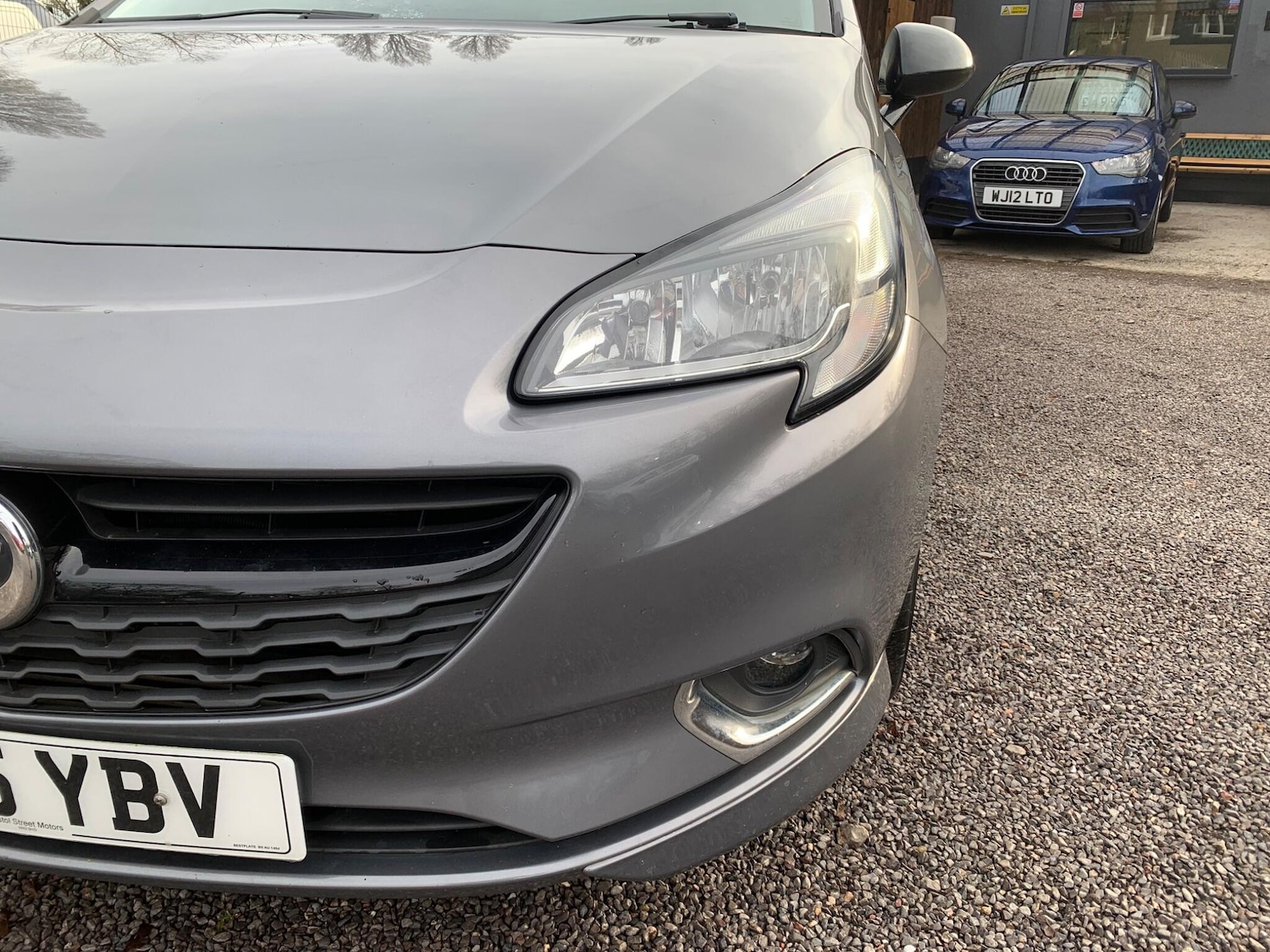 Used Vauxhall Corsa 2015 for sale - 77203424: Photo 69