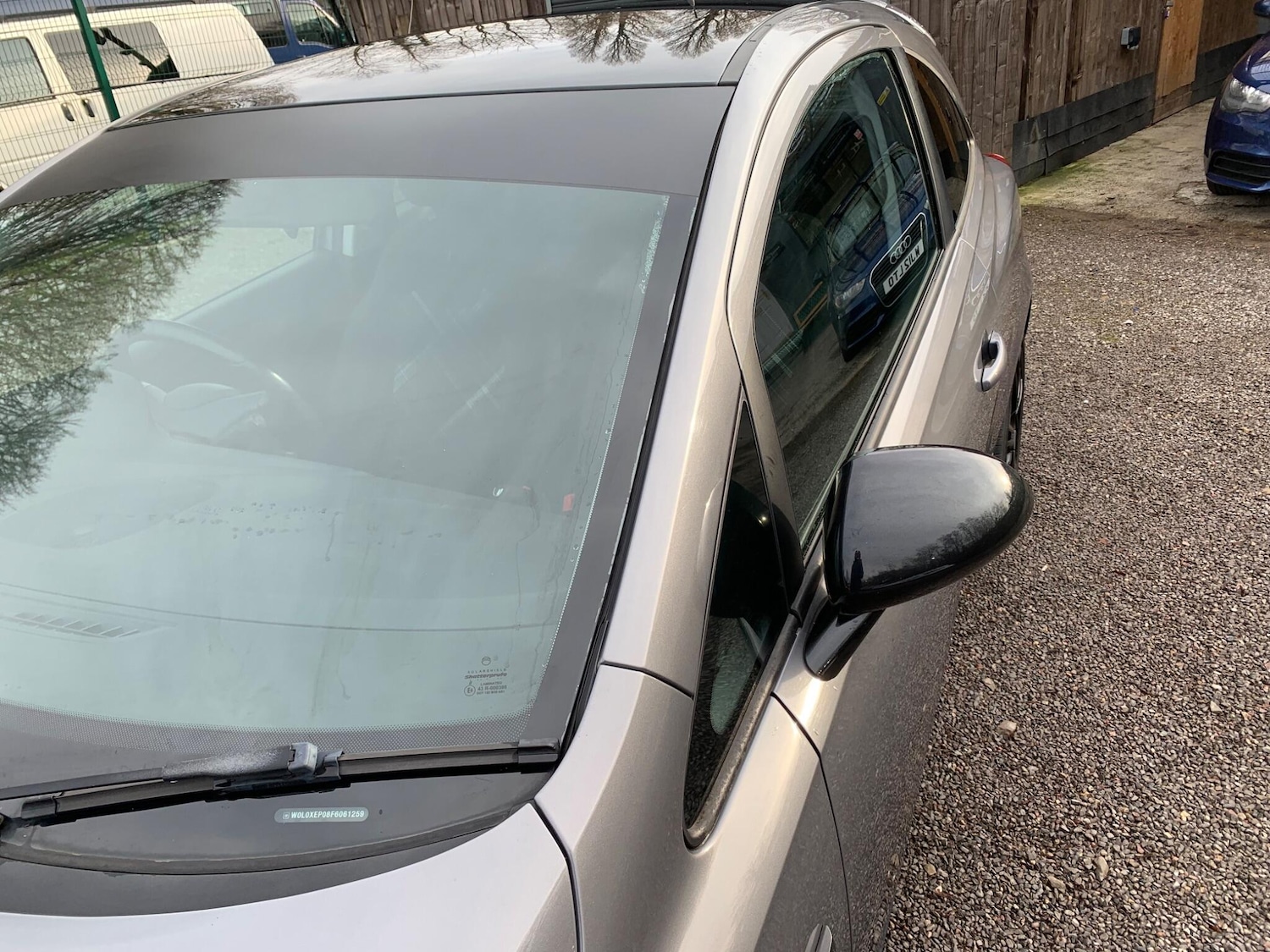 Used Vauxhall Corsa 2015 for sale - 77203424: Photo 70