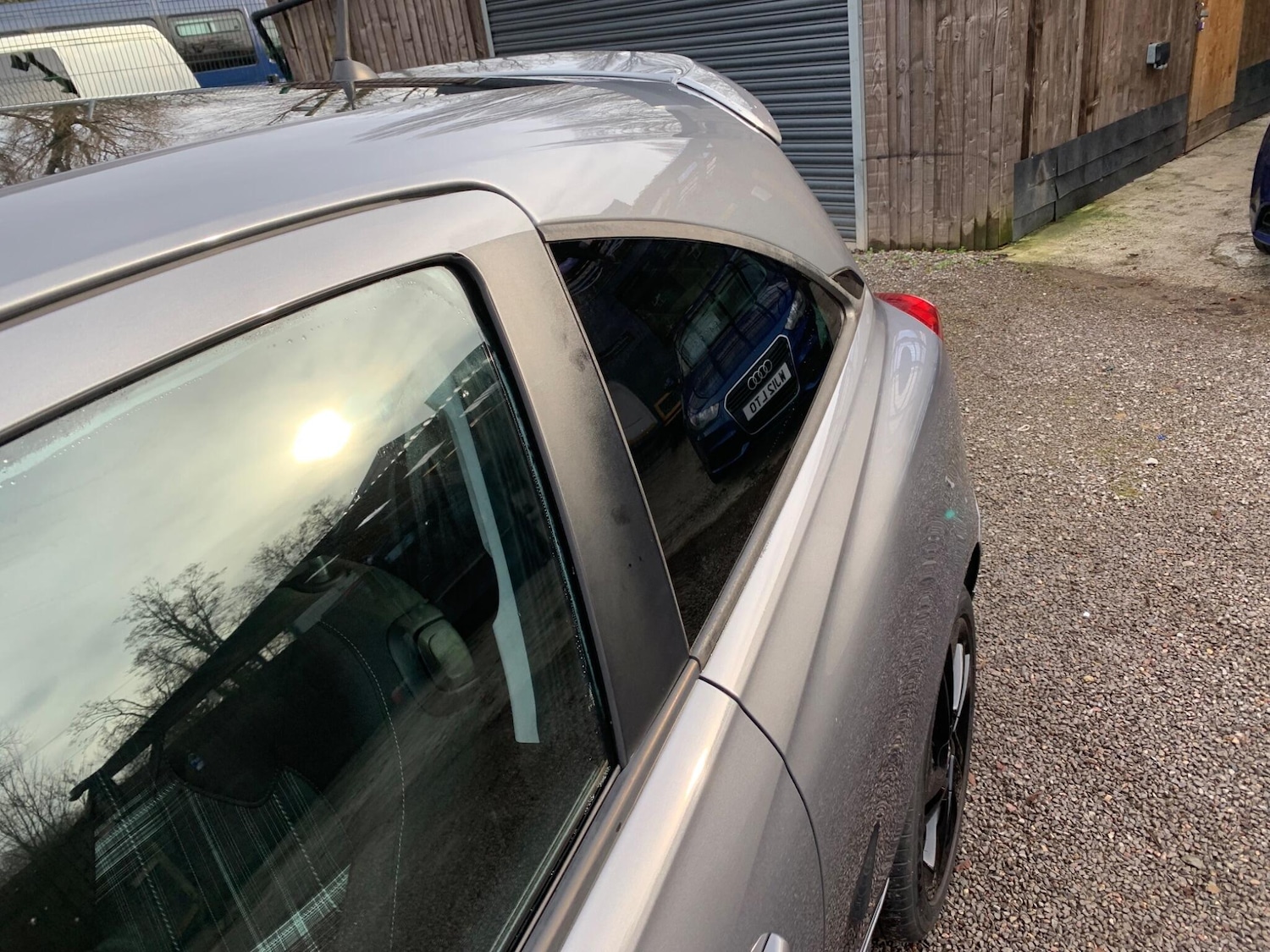 Used Vauxhall Corsa 2015 for sale - 77203424: Photo 71