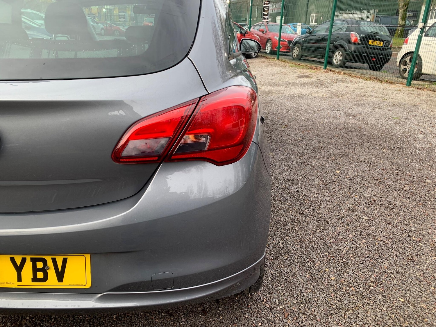 Used Vauxhall Corsa 2015 for sale - 77203424: Photo 73