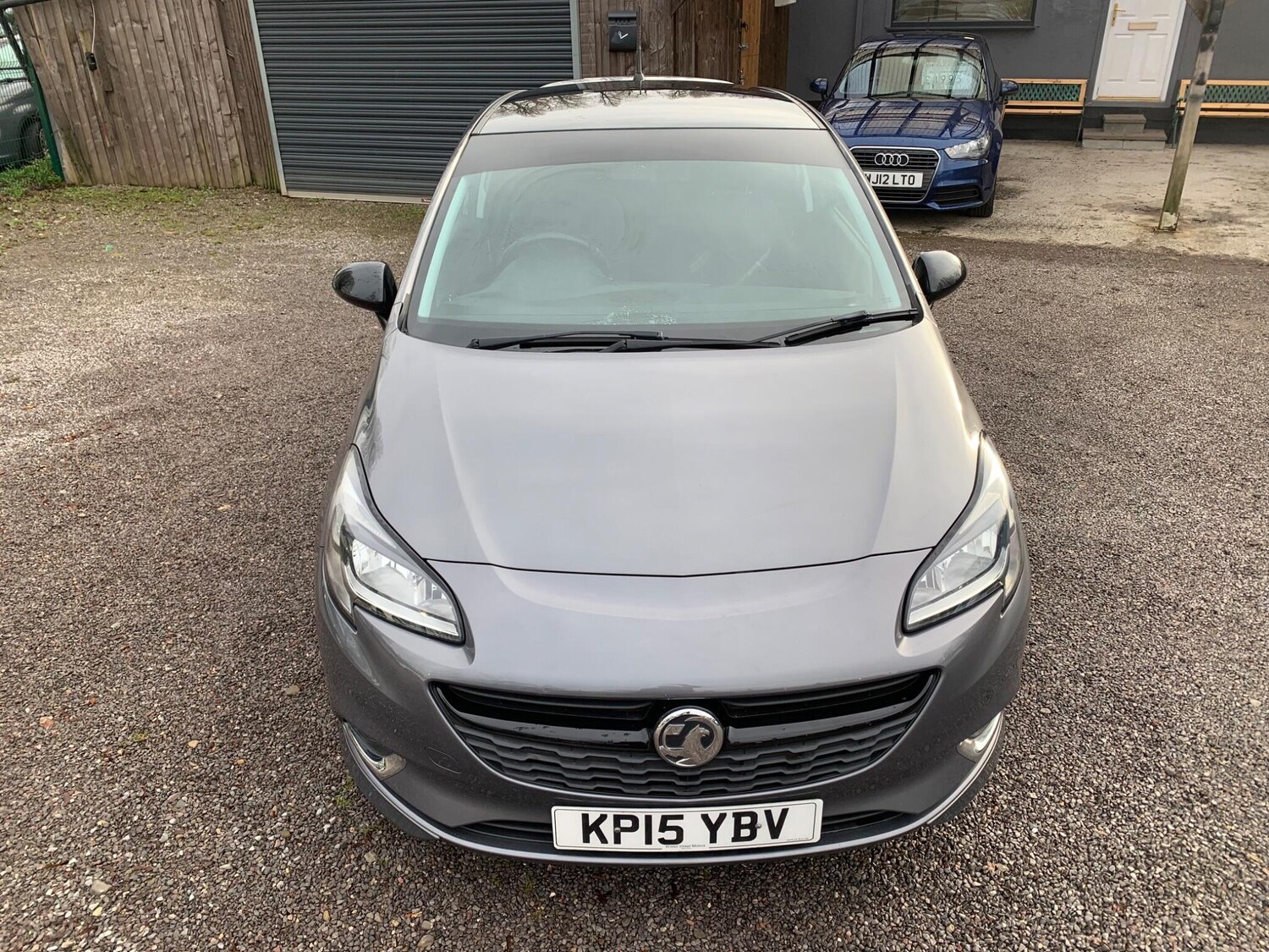 Used Vauxhall Corsa 2015 for sale - 77203424: Photo 76