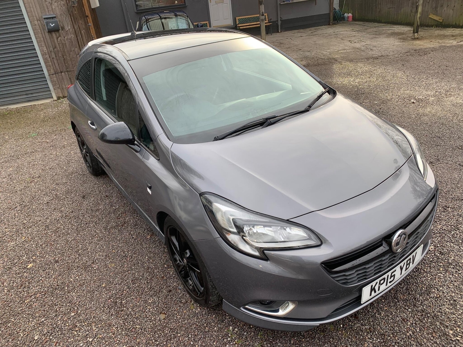 Used Vauxhall Corsa 2015 for sale - 77203424: Photo 77