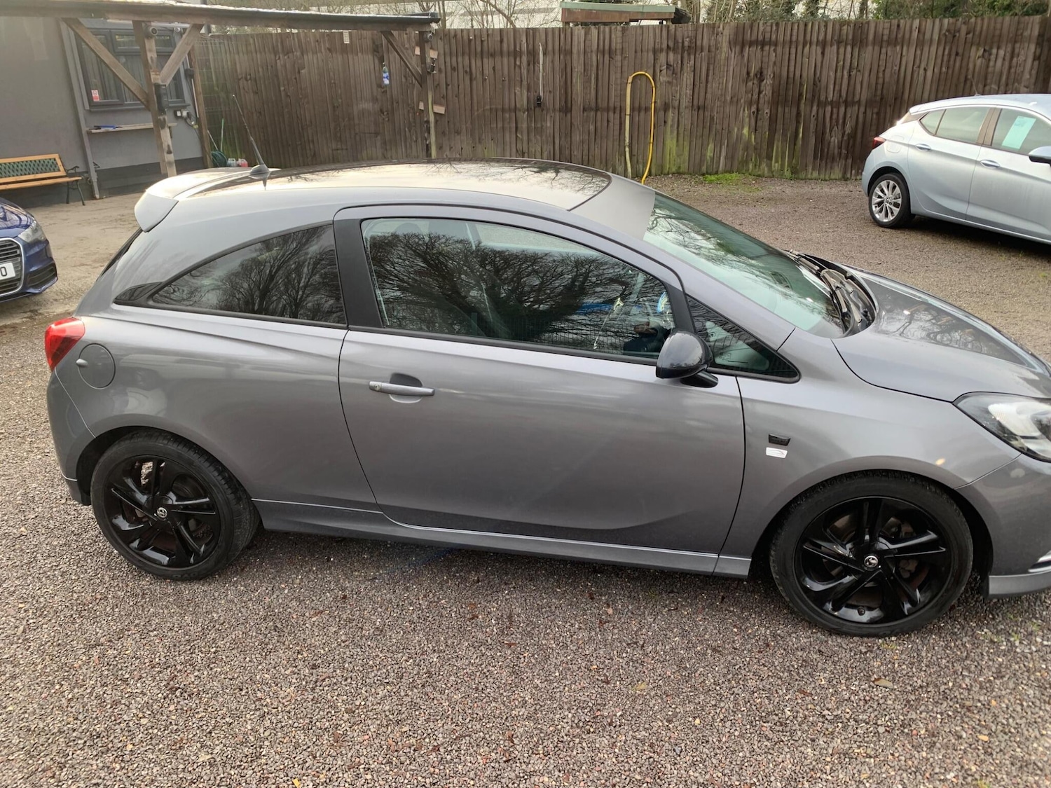 Used Vauxhall Corsa 2015 for sale - 77203424: Photo 78